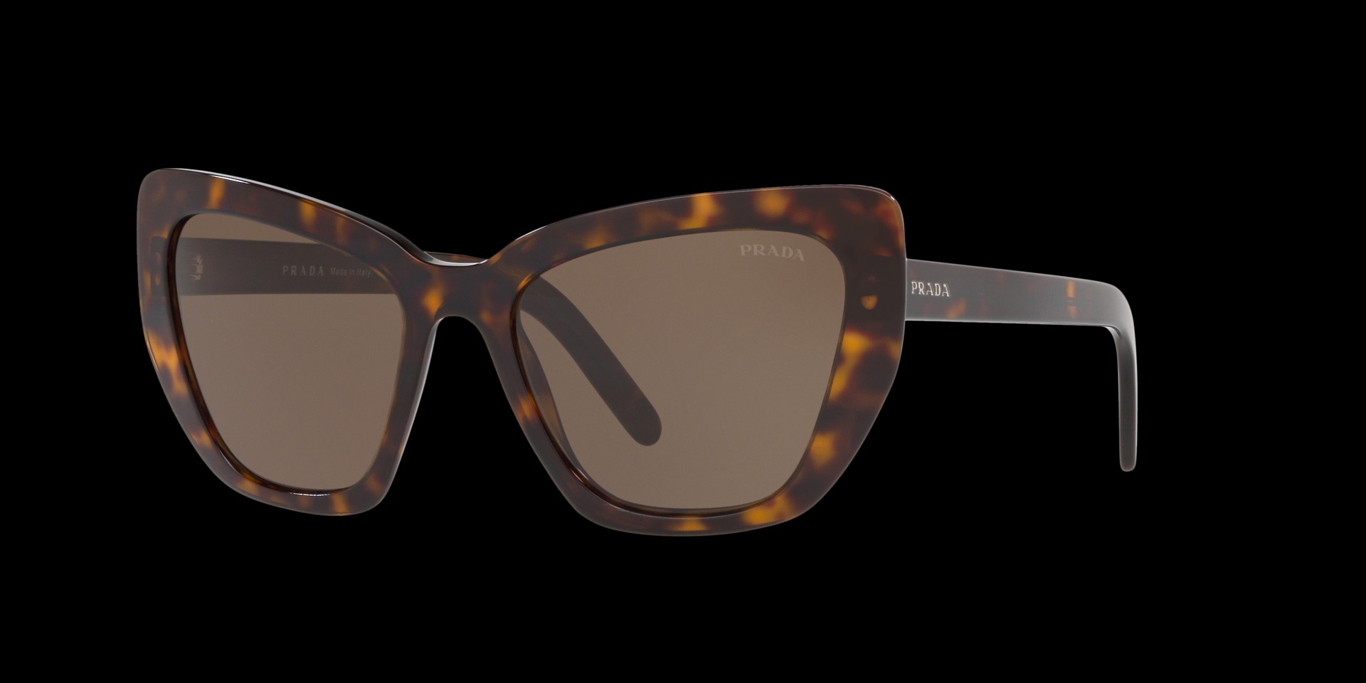 0PR 08VS Acetate Women Sunglasses
