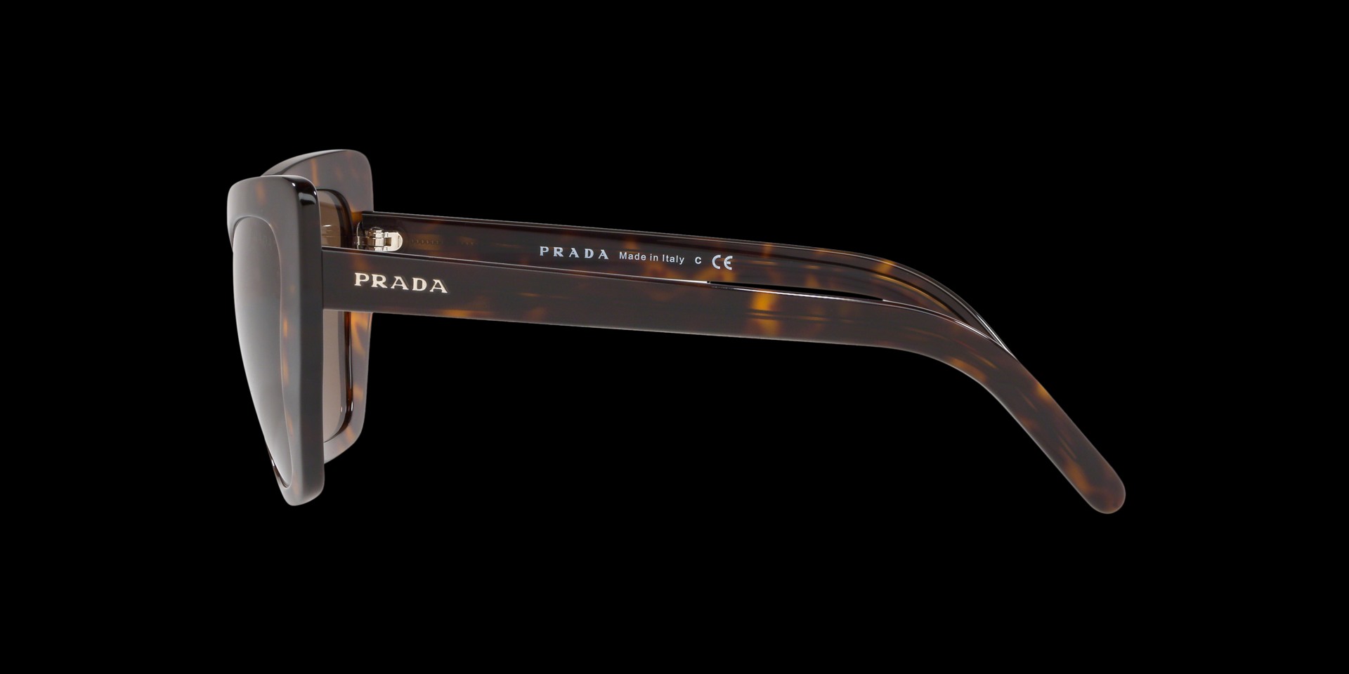 0PR 08VS Acetate Women Sunglasses