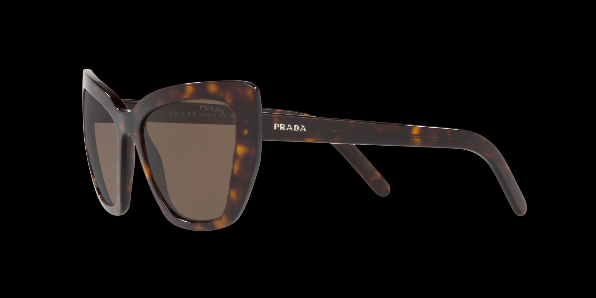 0PR 08VS Acetate Women Sunglasses