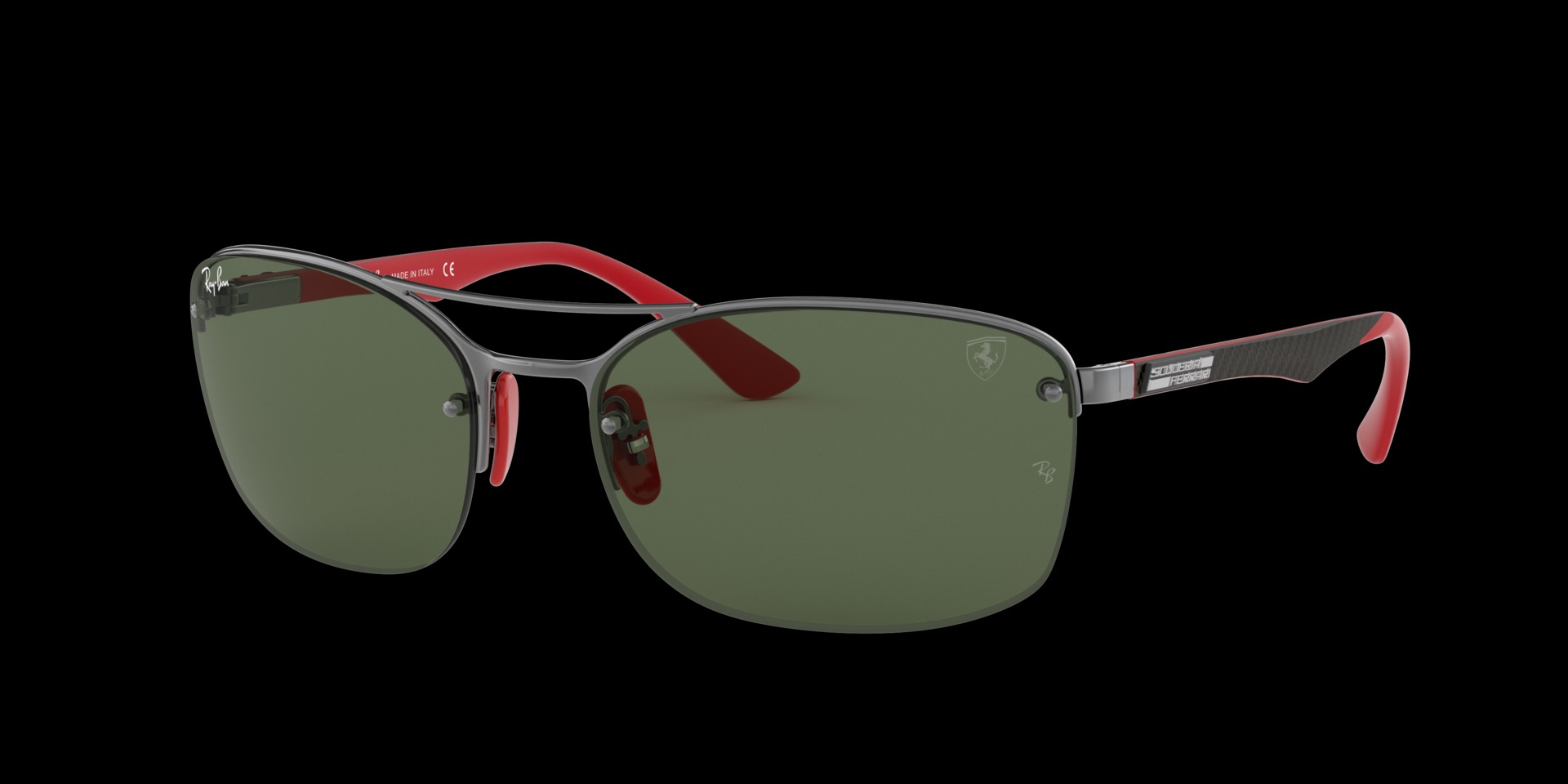 0RB3617M Metal Men Sunglasses