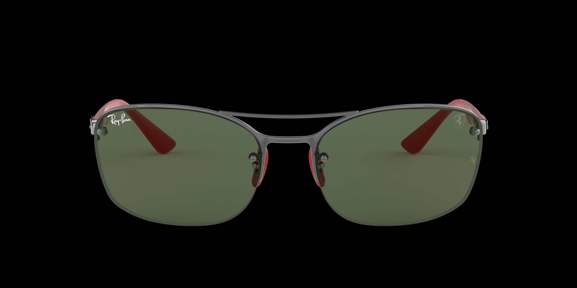 0RB3617M Metal Men Sunglasses