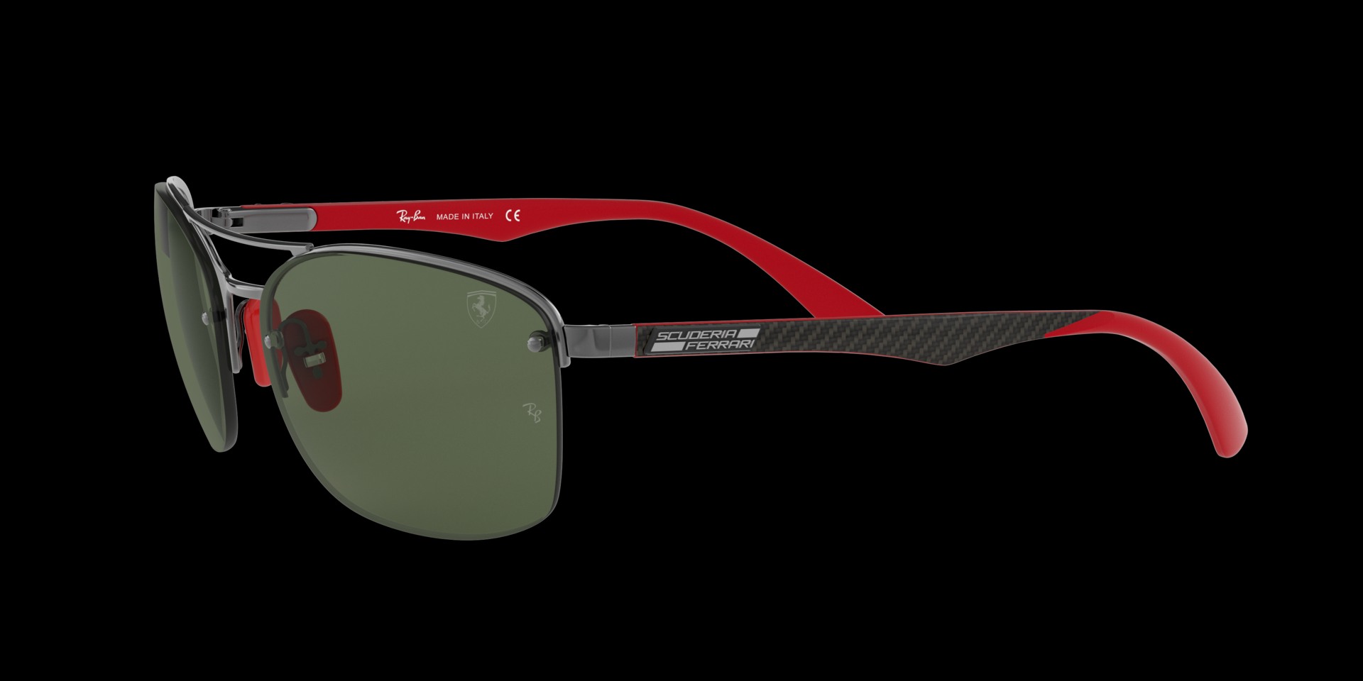 0RB3617M Metal Men Sunglasses