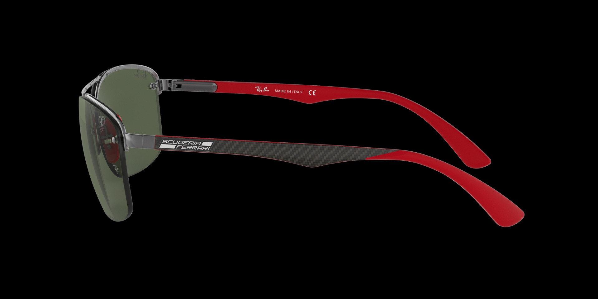0RB3617M Metal Men Sunglasses