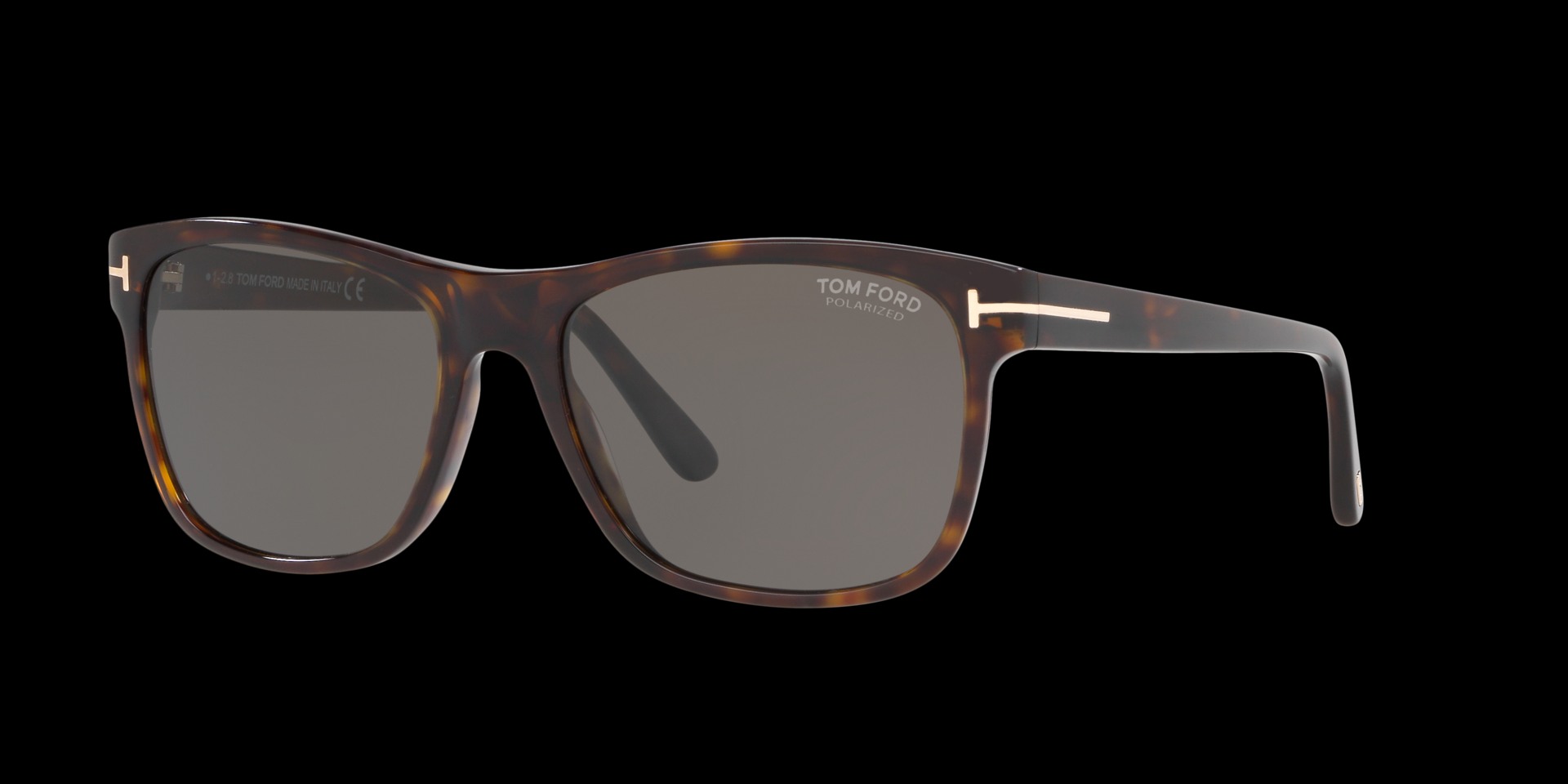 0TR001050 Acetate Men Sunglasses