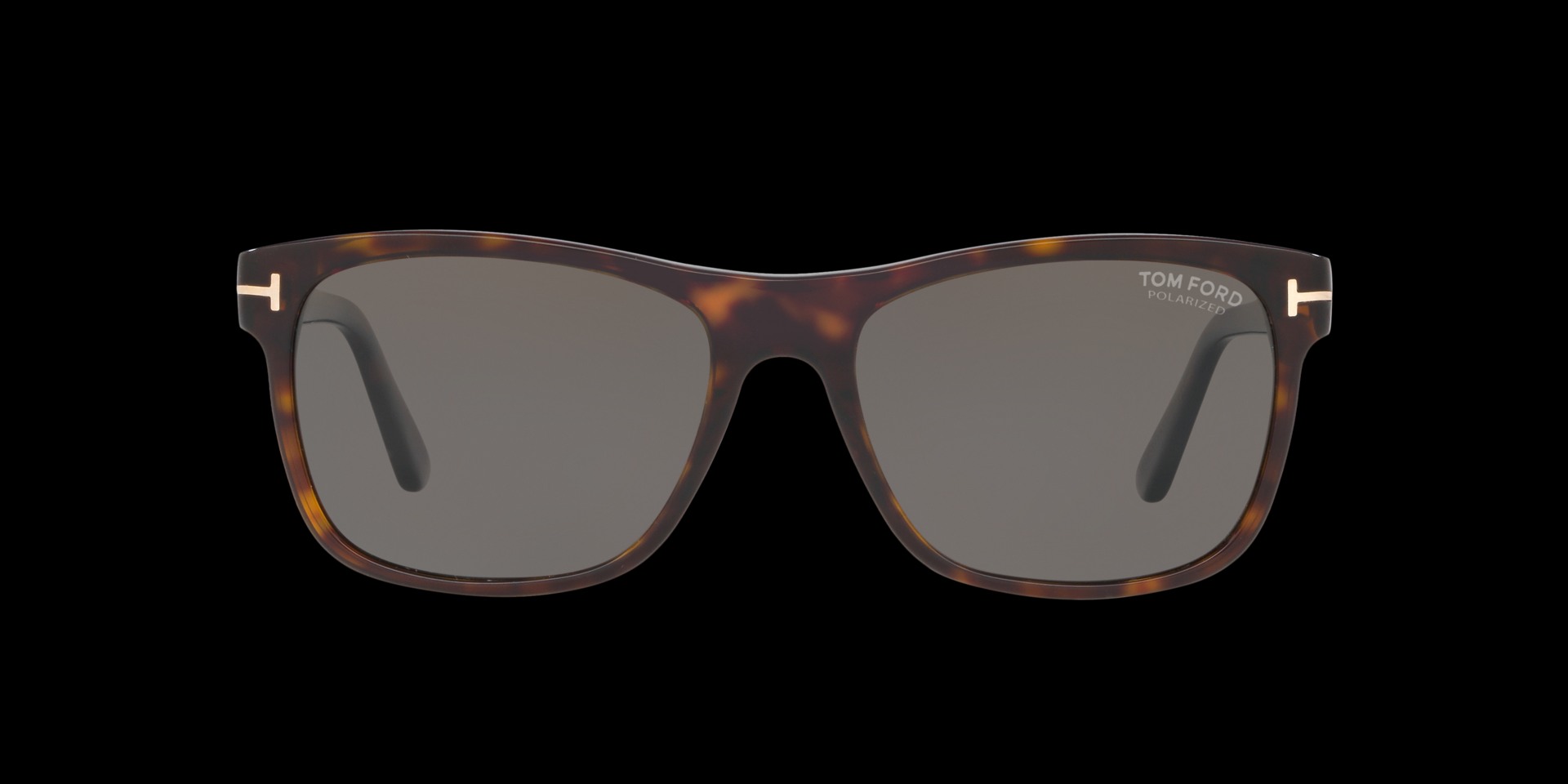 0TR001050 Acetate Men Sunglasses