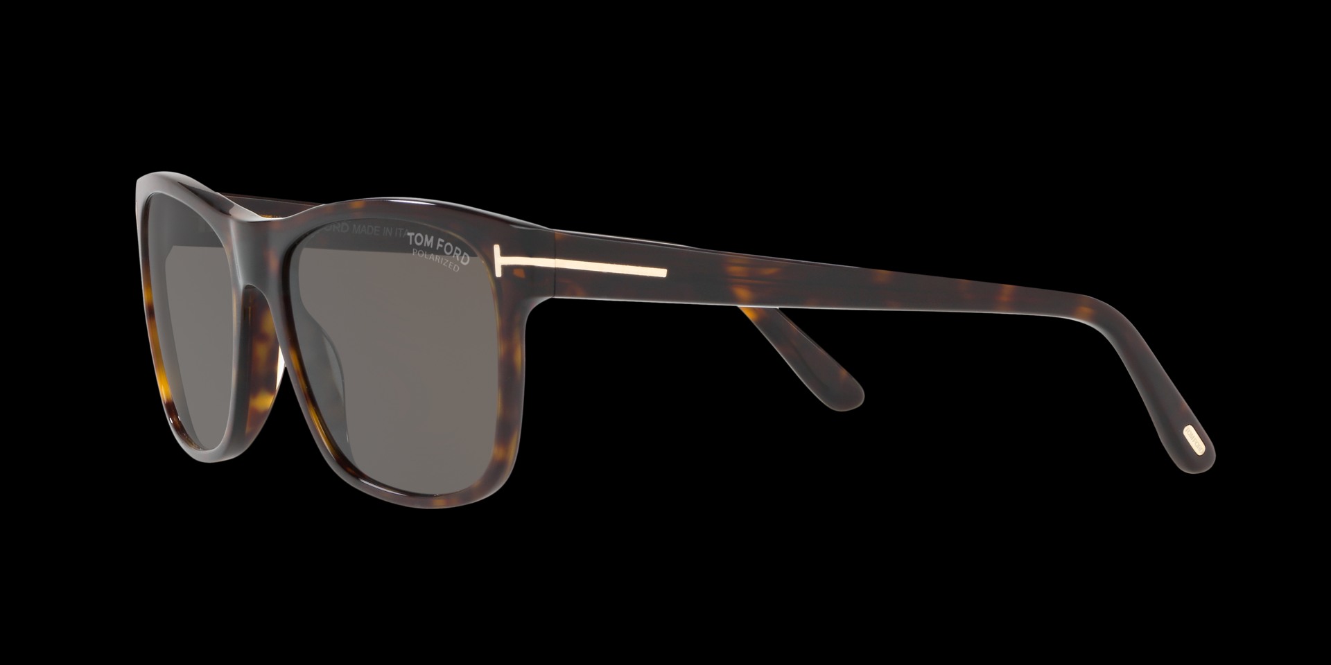 0TR001050 Acetate Men Sunglasses
