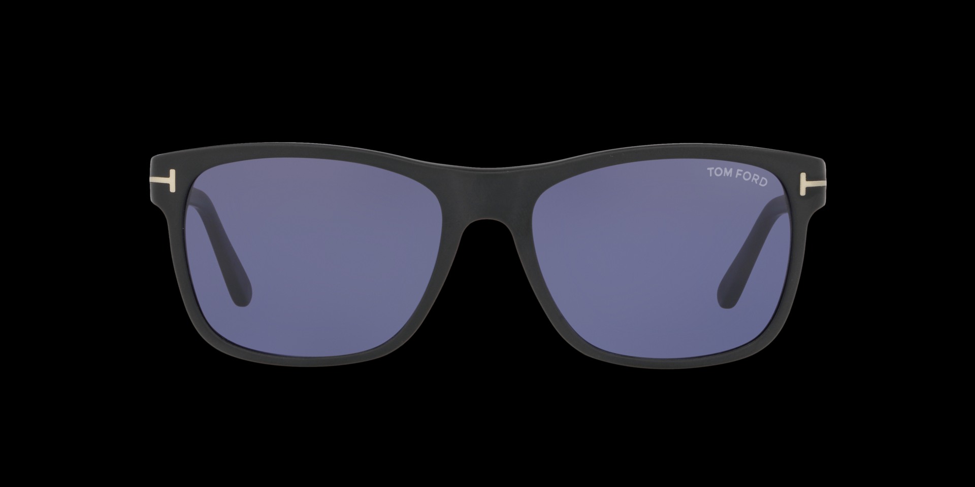 0TR001050 Acetate Men Sunglasses