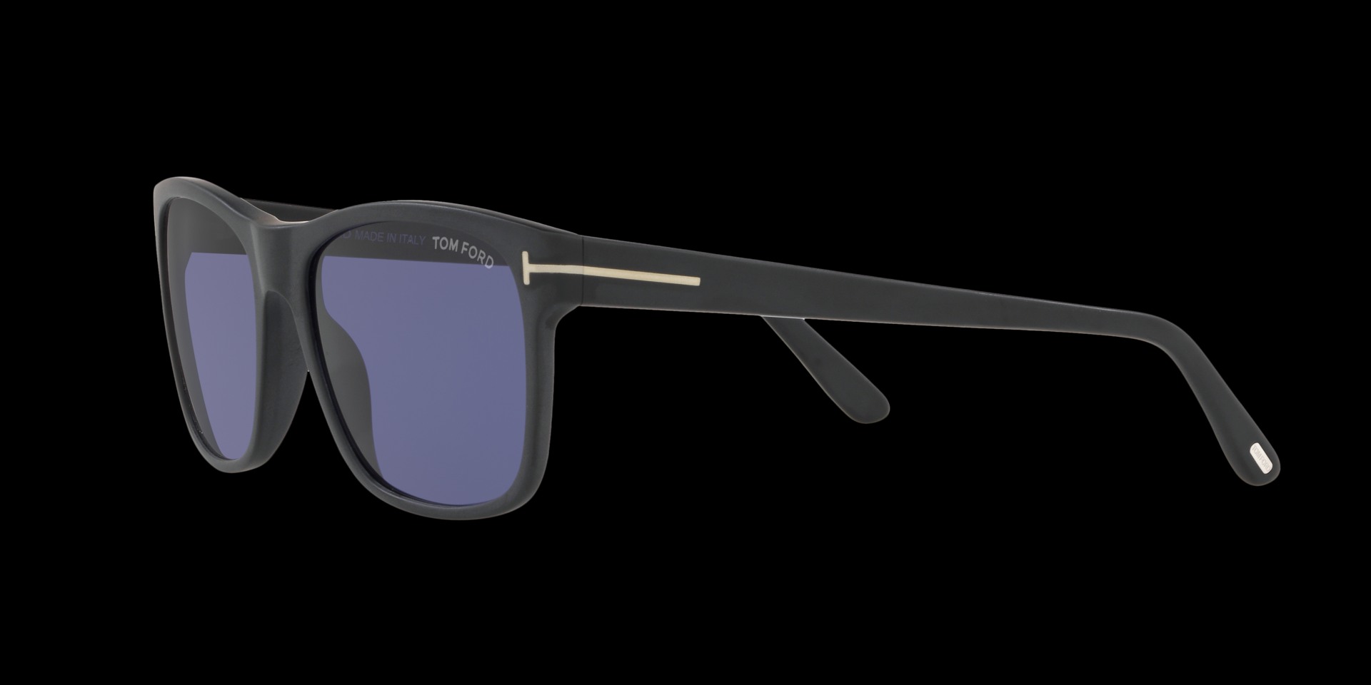 0TR001050 Acetate Men Sunglasses