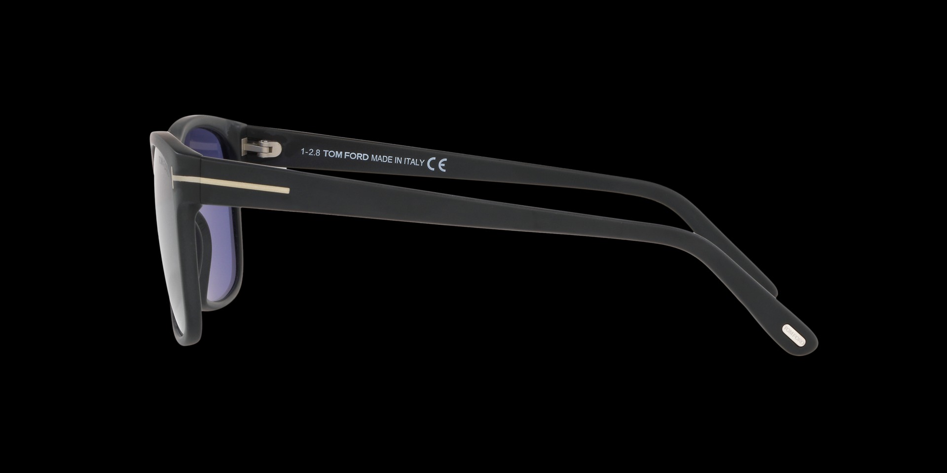 0TR001050 Acetate Men Sunglasses