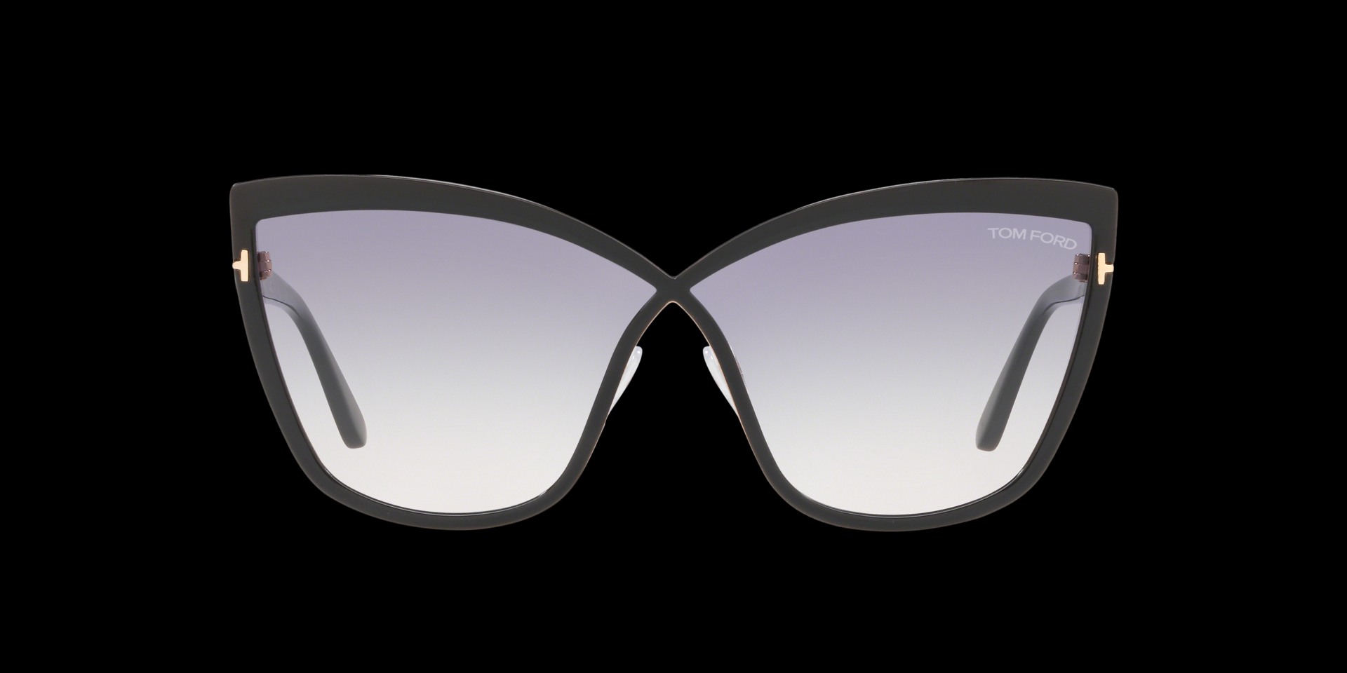 0TR001053 Metal Women Sunglasses