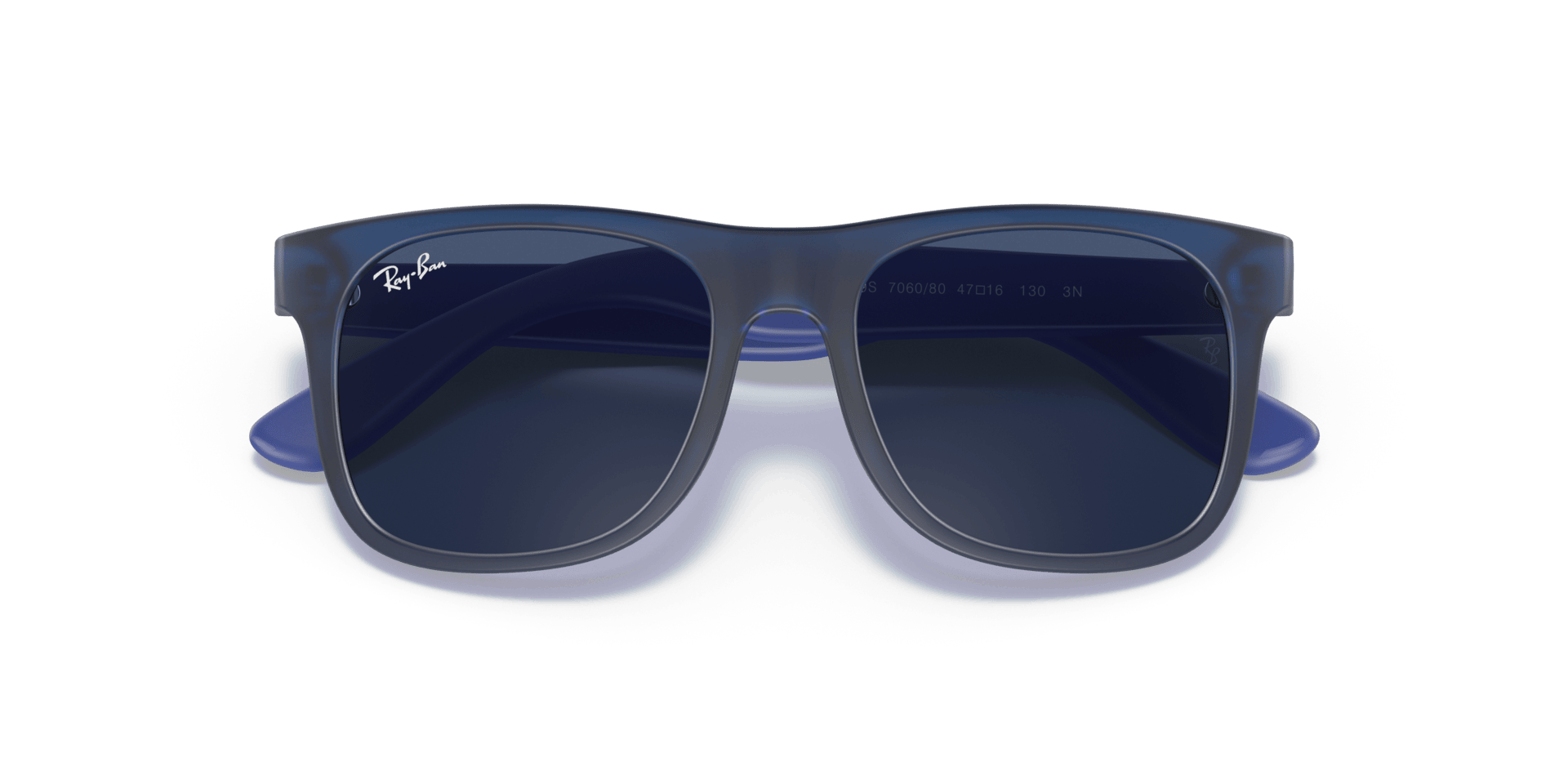 0RJ9069S Injected Men Sunglasses
