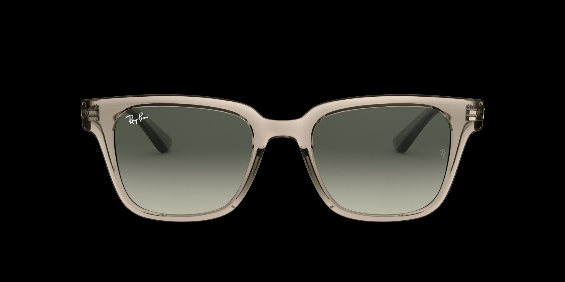 0RB4323 Injected Unisex Sunglasses