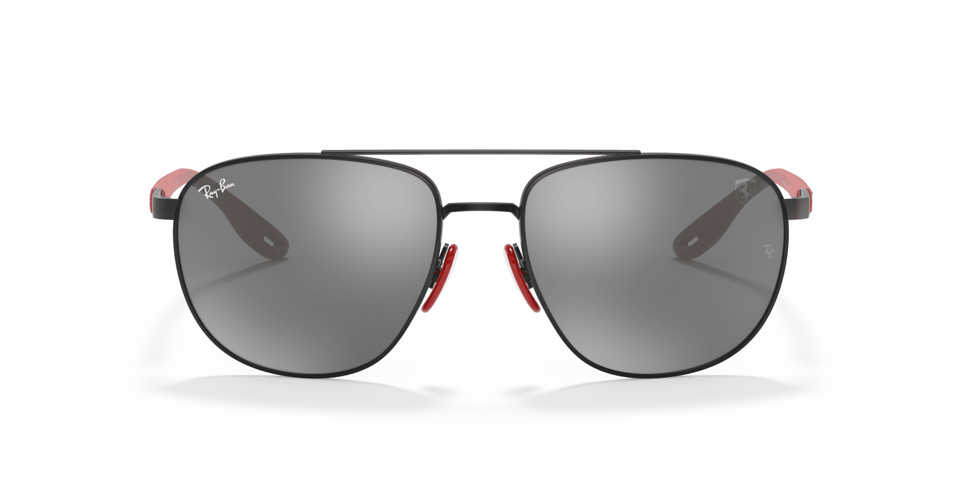 0RB3659M Steel Men Sunglasses