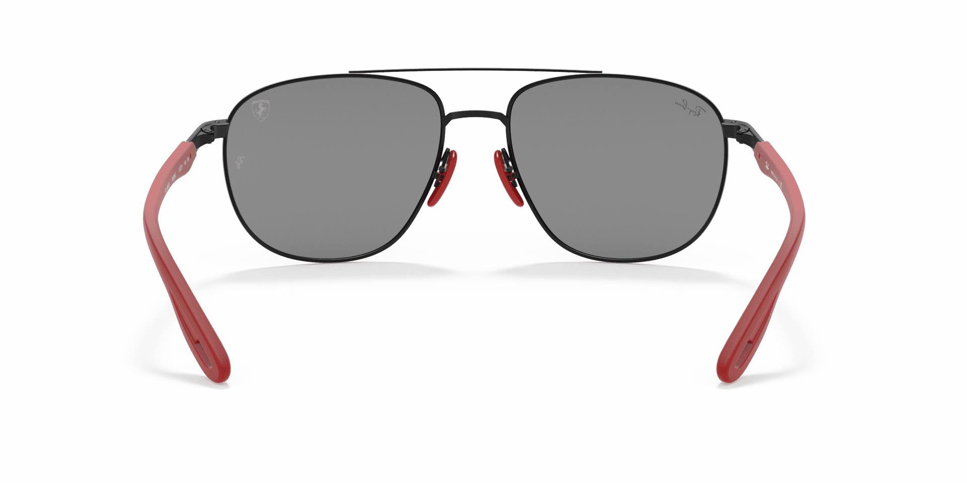 0RB3659M Steel Men Sunglasses