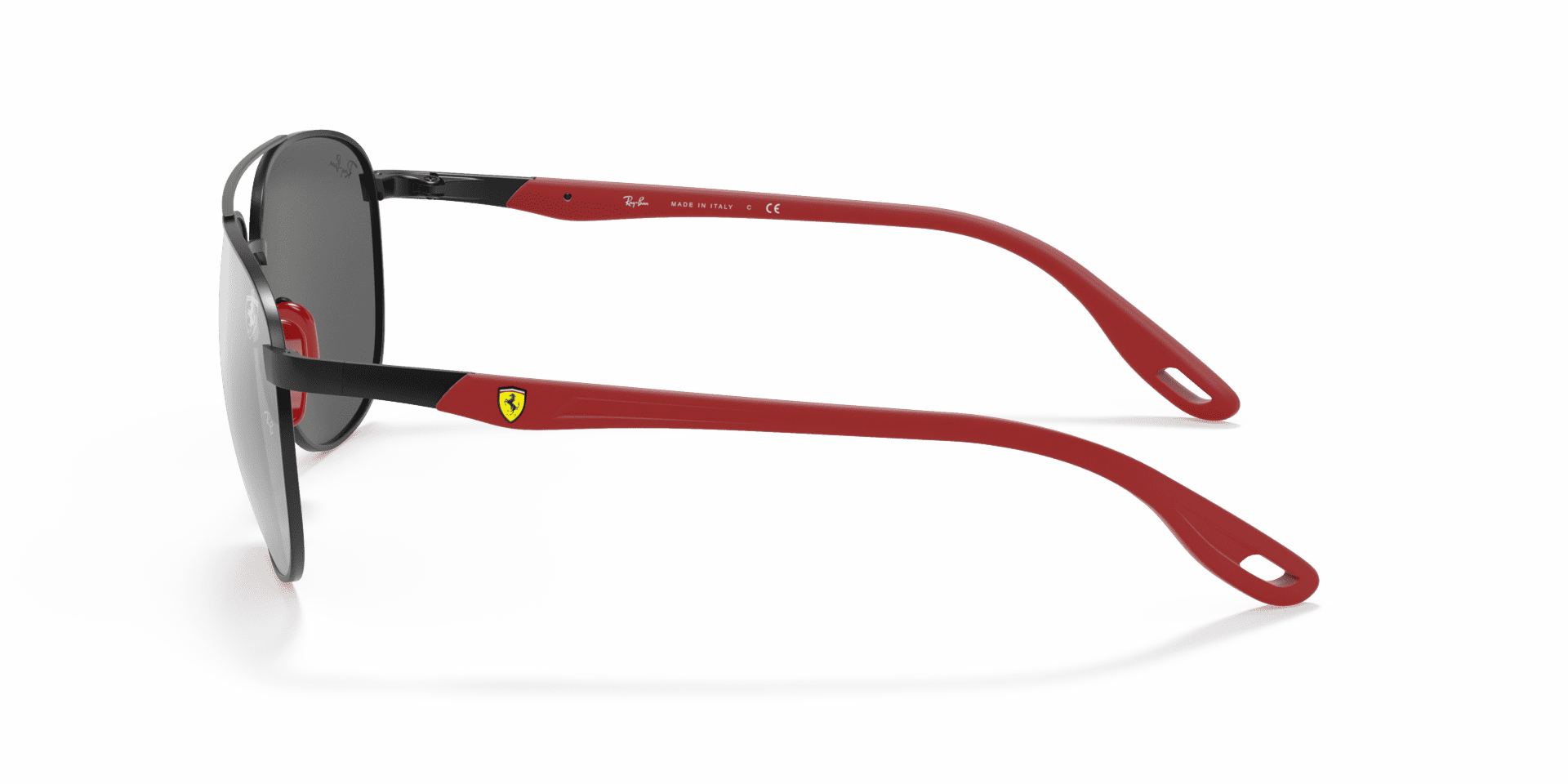 0RB3659M Steel Men Sunglasses