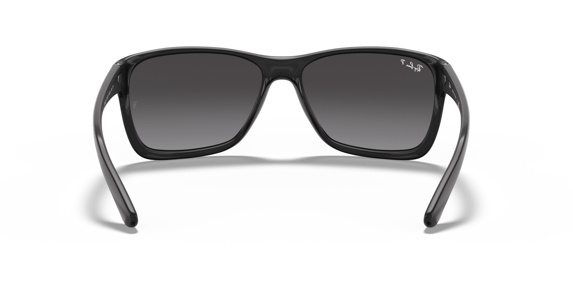 0RB4331 Injected Men Sunglasses