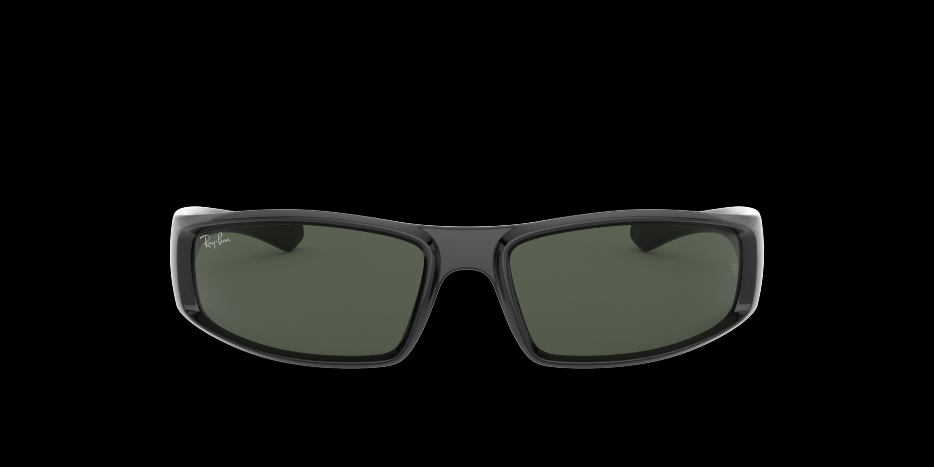 0RB4335 Injected Unisex Sunglasses