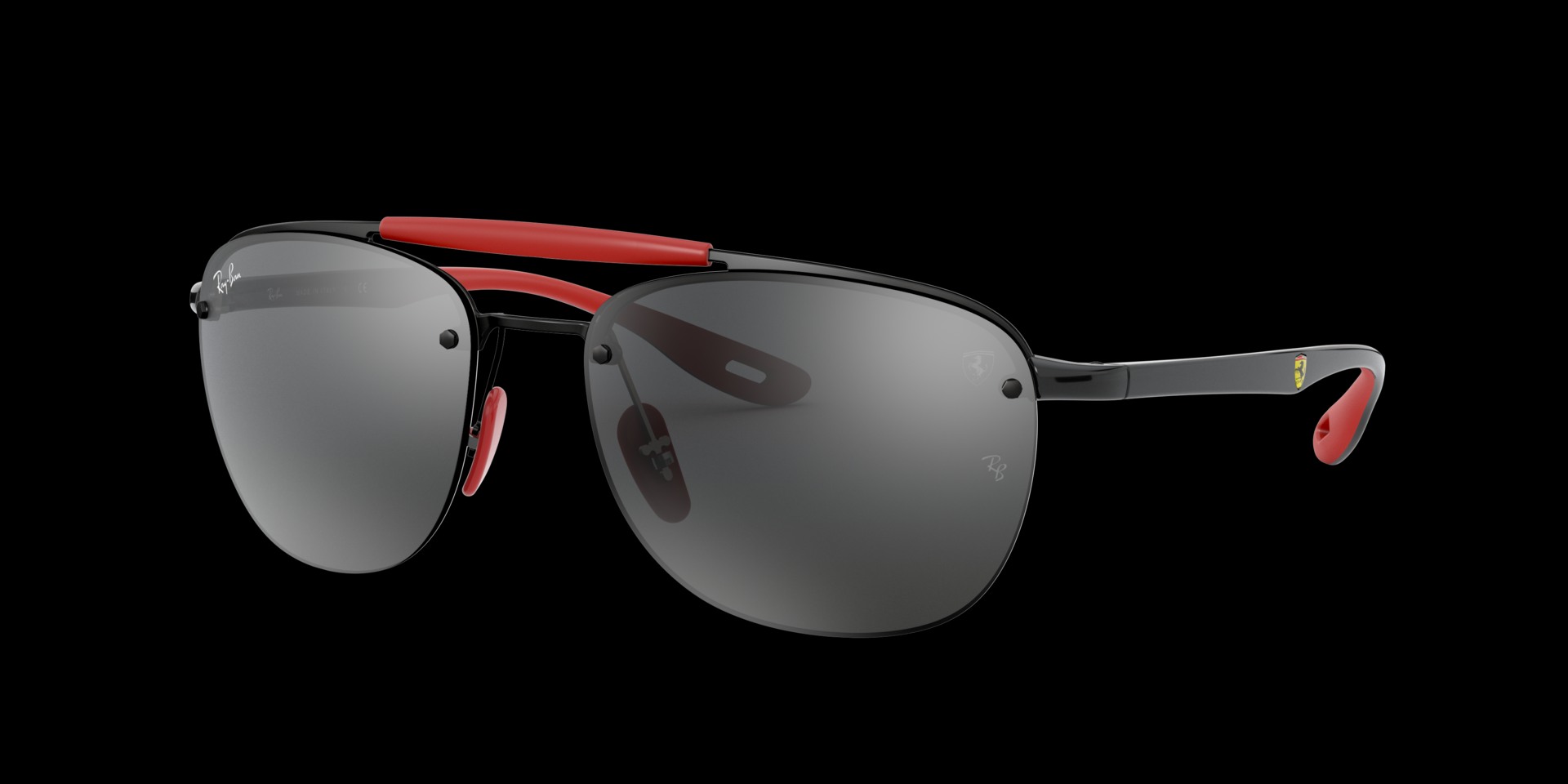 0RB3662M Metal Men Sunglasses