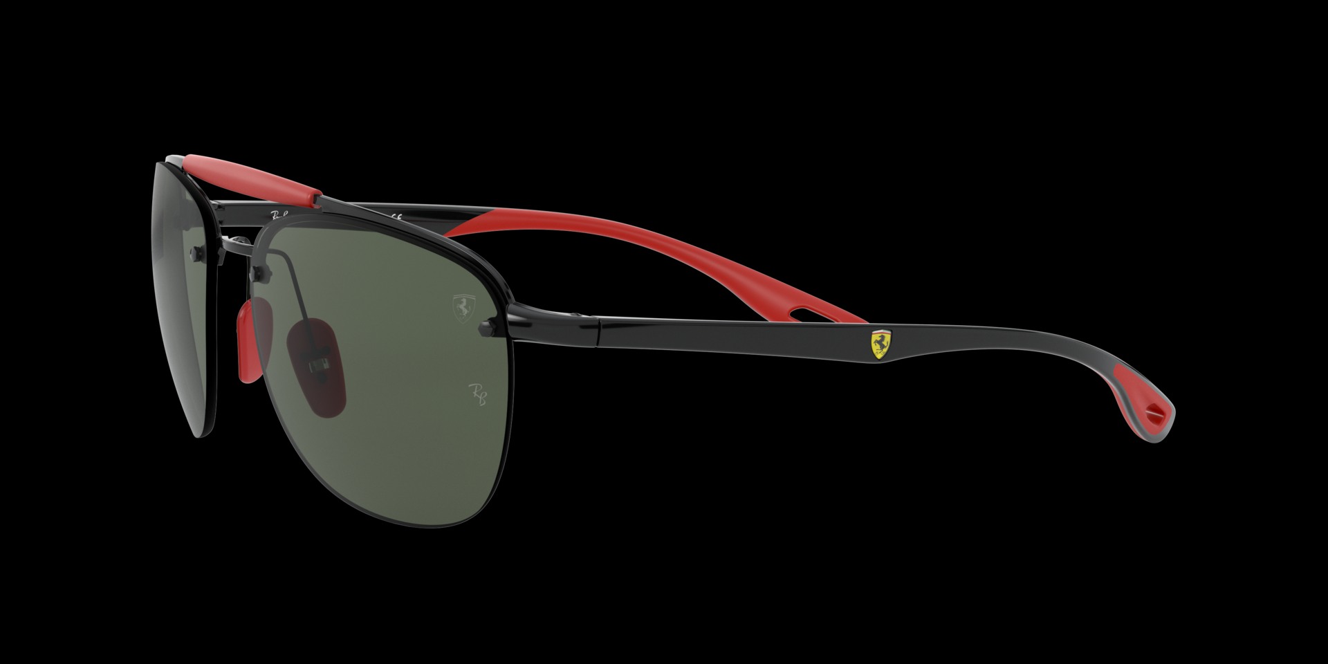 0RB3662M Metal Men Sunglasses