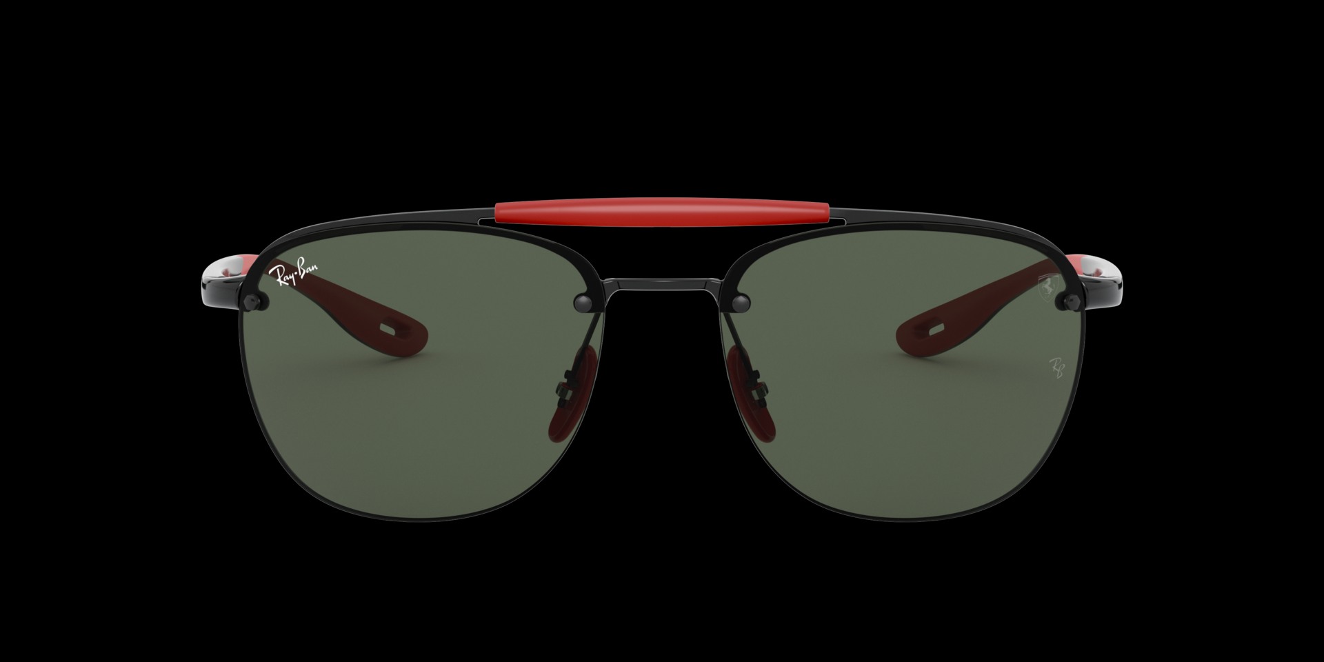 0RB3662M Metal Men Sunglasses