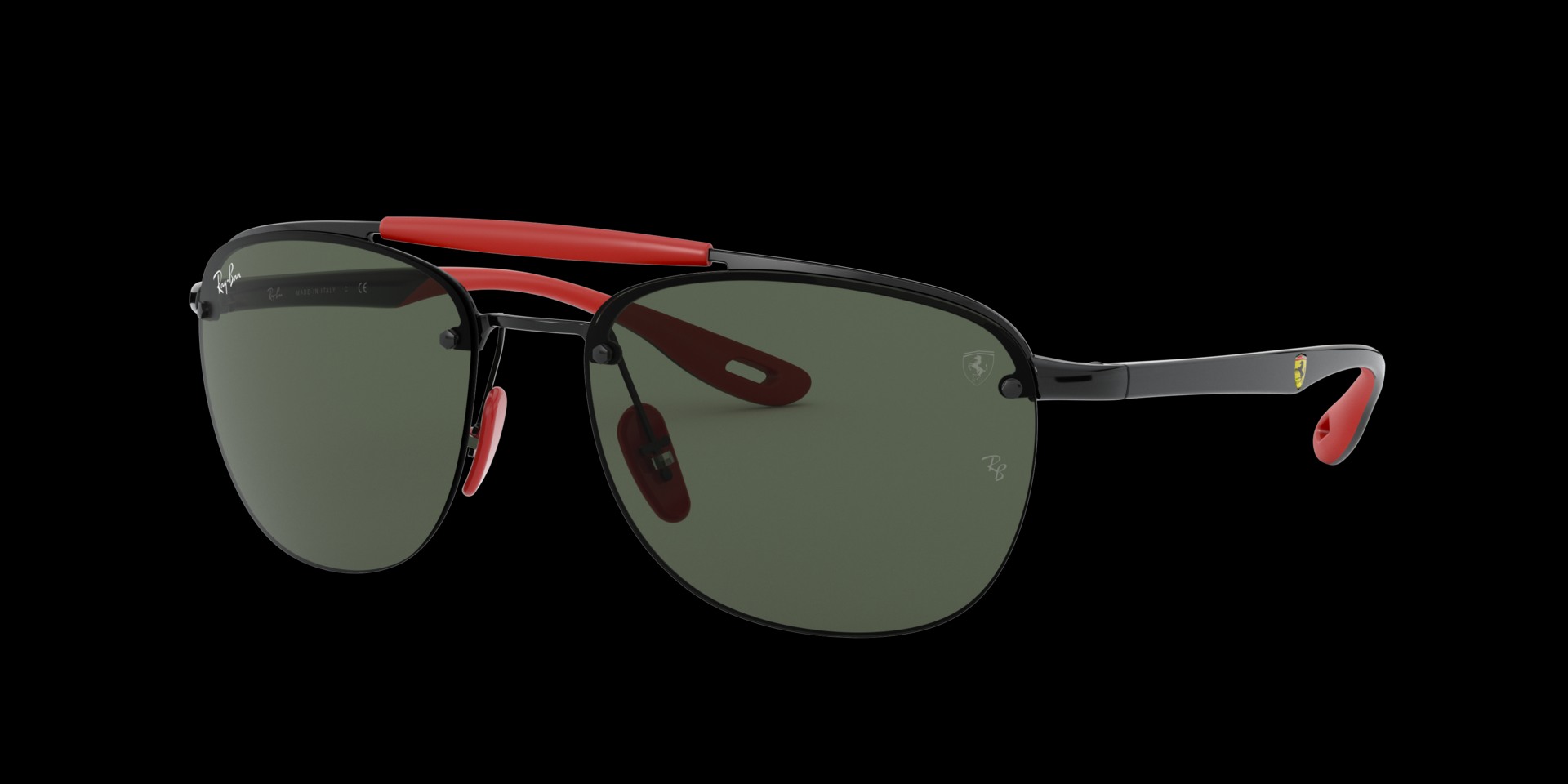 0RB3662M Metal Men Sunglasses