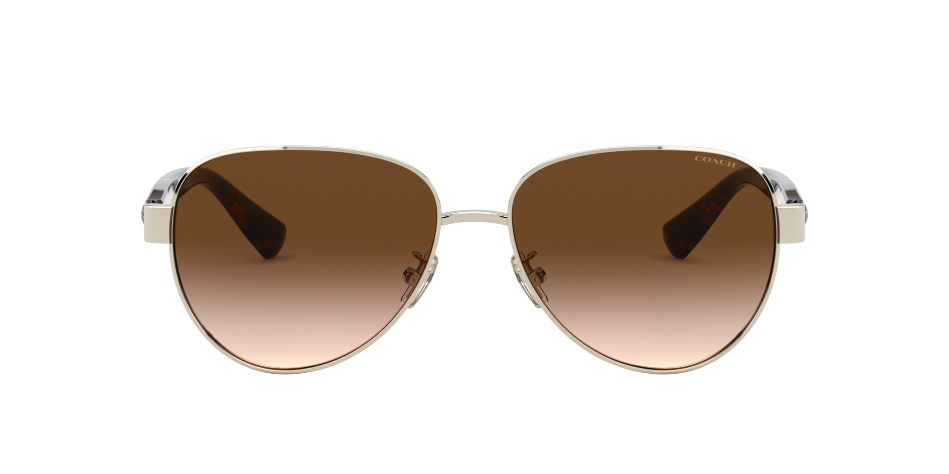 Coach HC7141 Sunglasses | FramesDirect.com