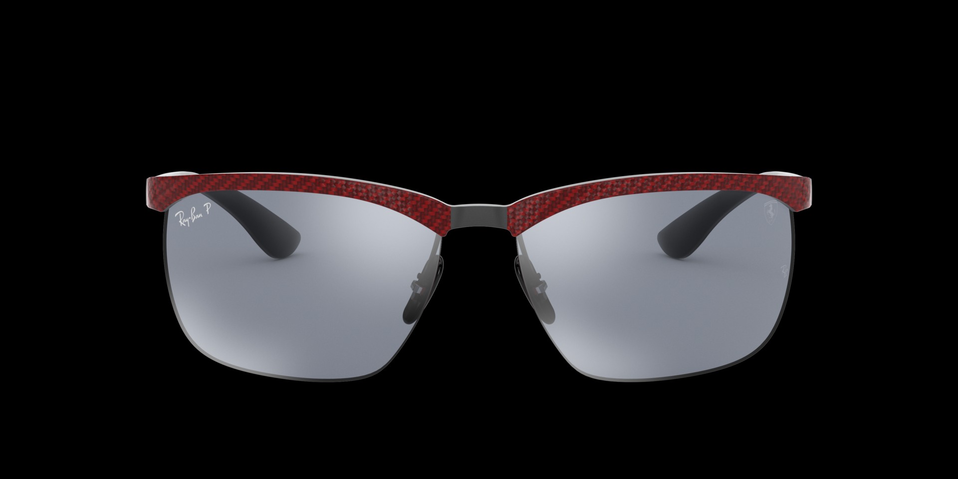 0RB8324M Carbon Fiber Men Sunglasses