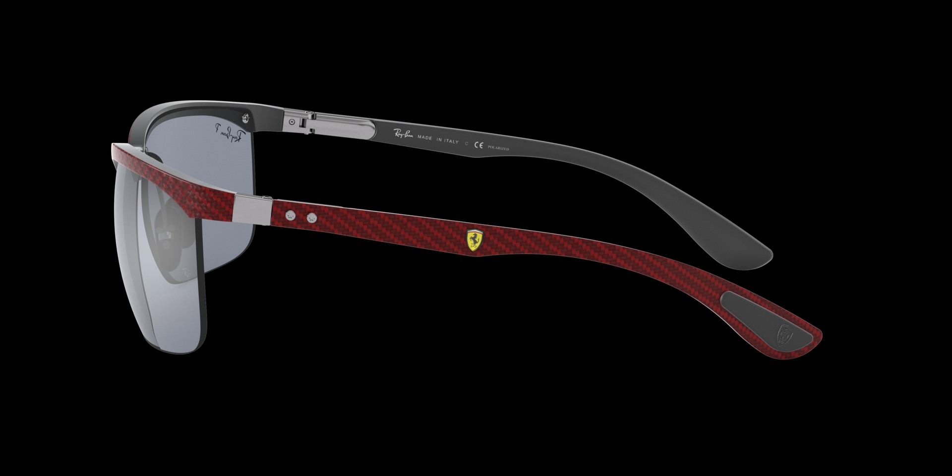0RB8324M Carbon Fiber Men Sunglasses
