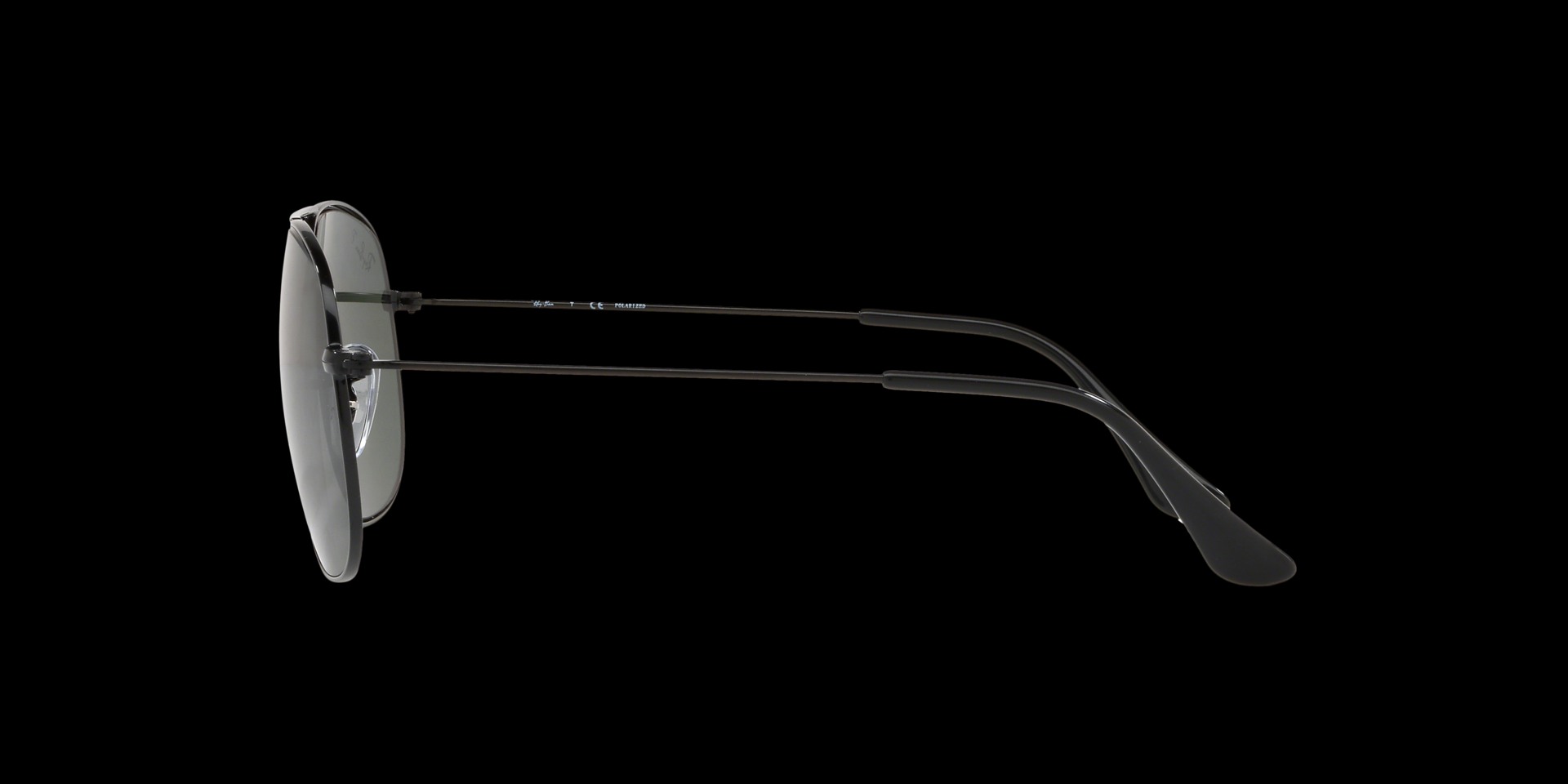 0RB3599I Metal Unisex Sunglasses