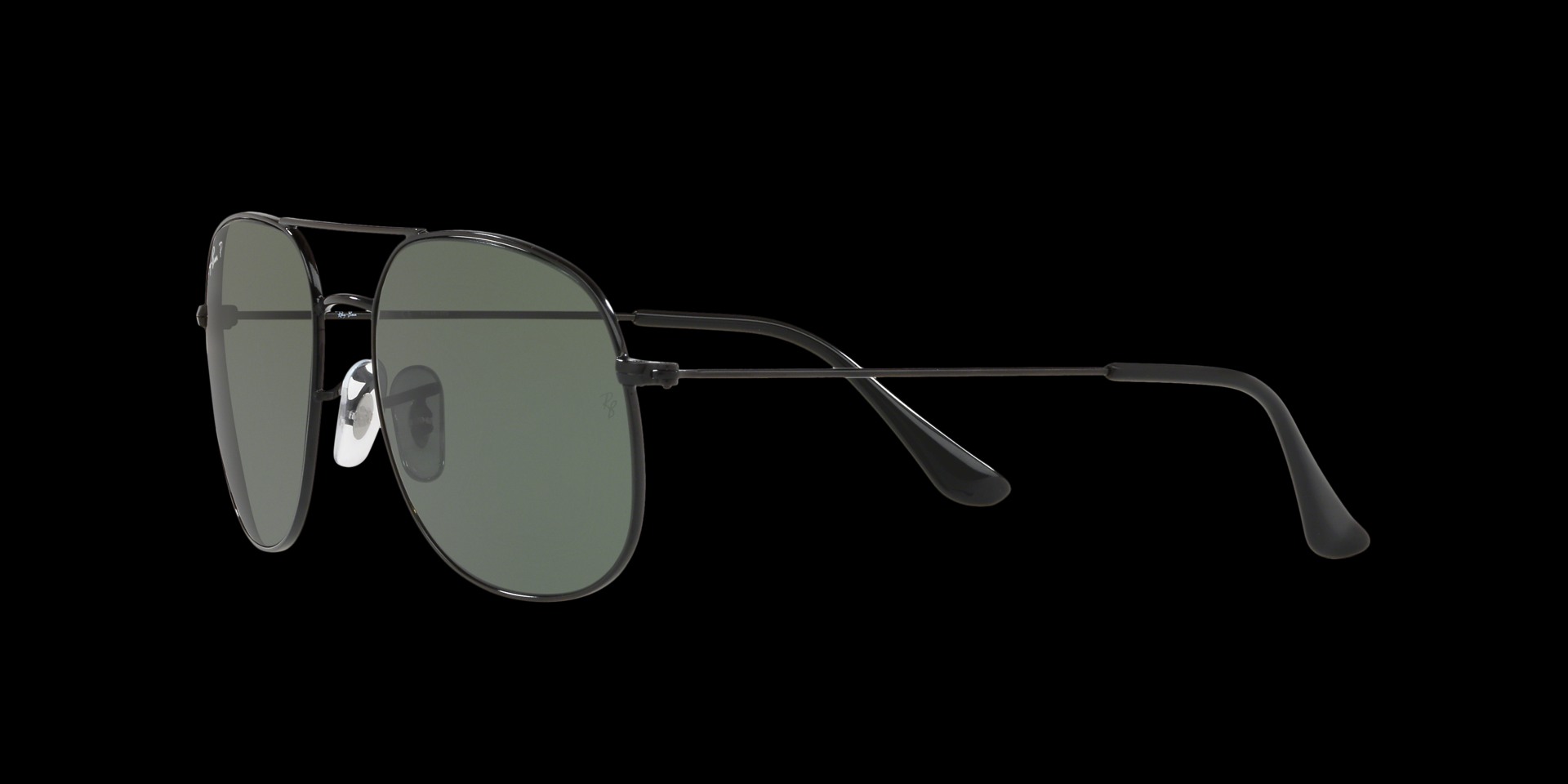0RB3599I Metal Unisex Sunglasses