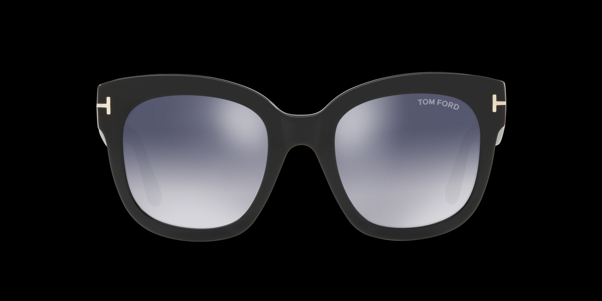 0TR000995 Acetate Women Sunglasses
