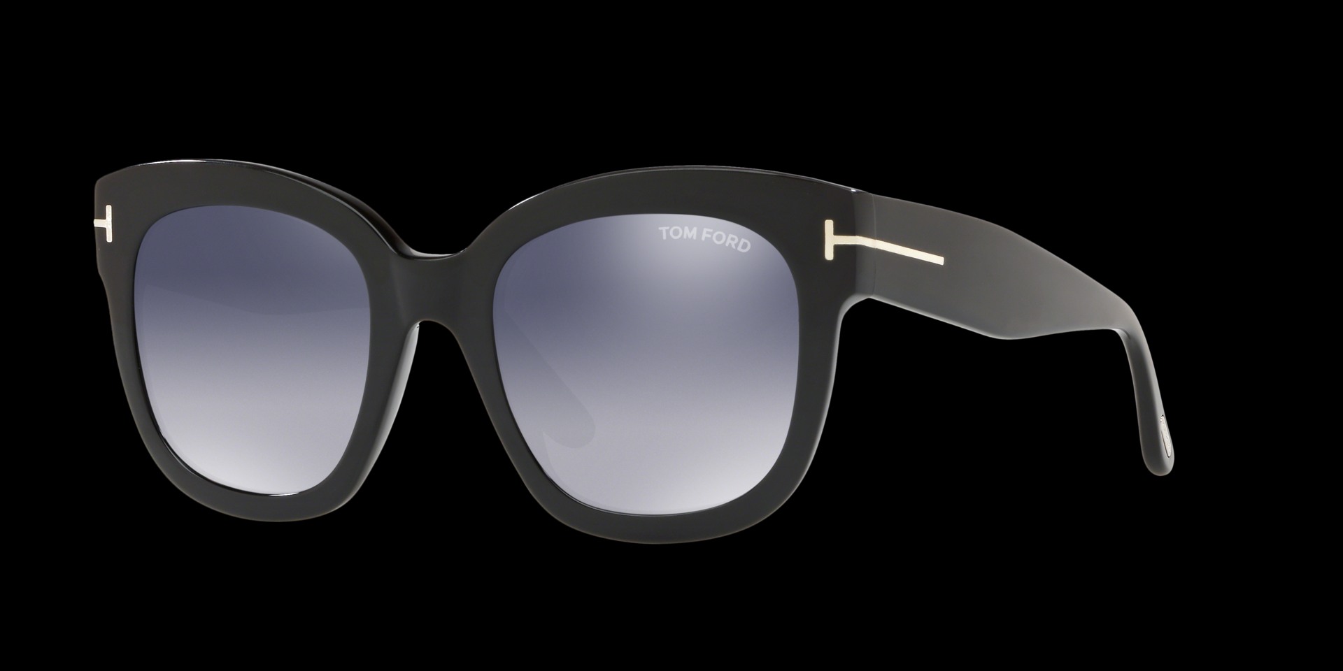 0TR000995 Acetate Women Sunglasses