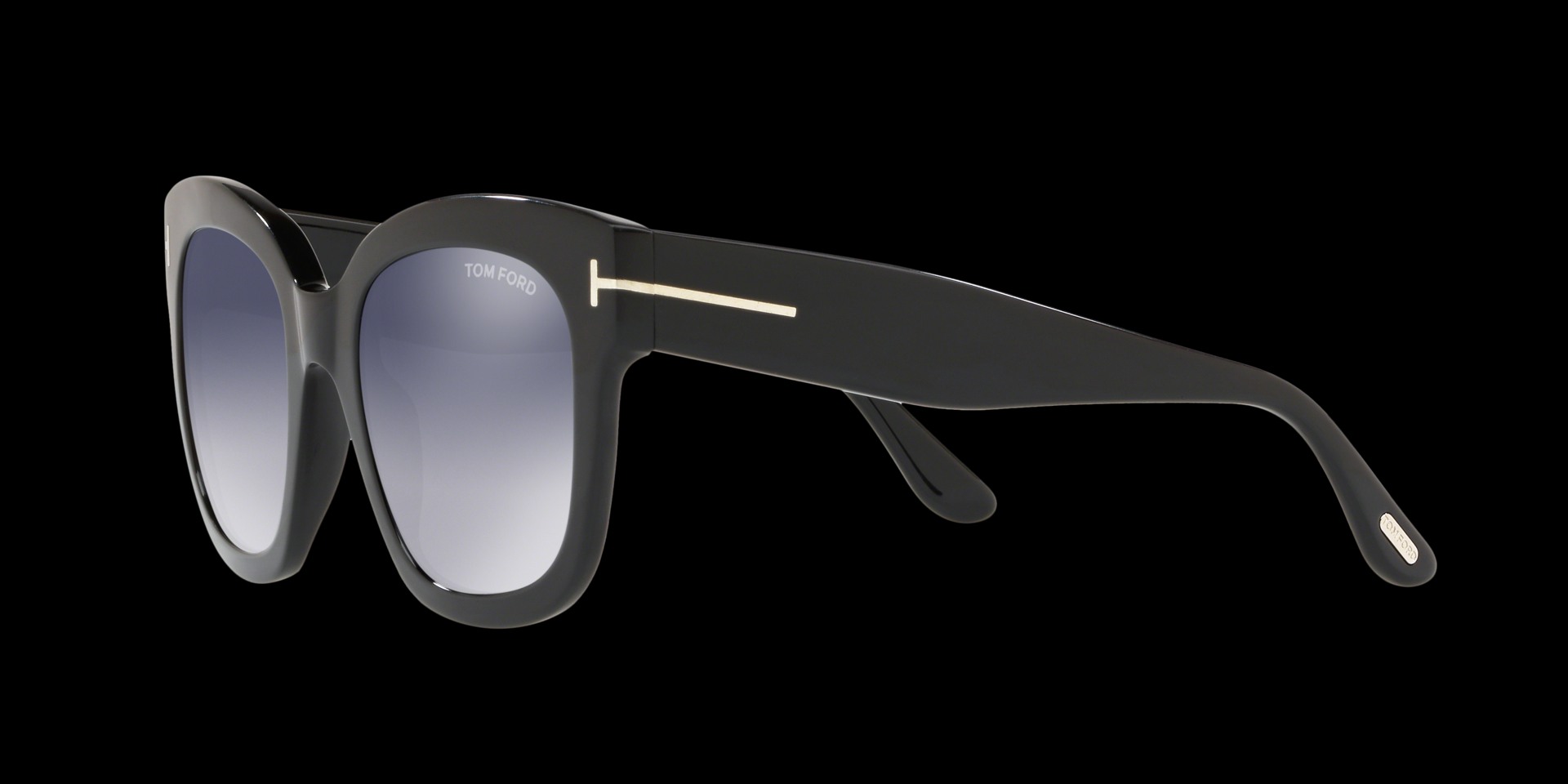 0TR000995 Acetate Women Sunglasses