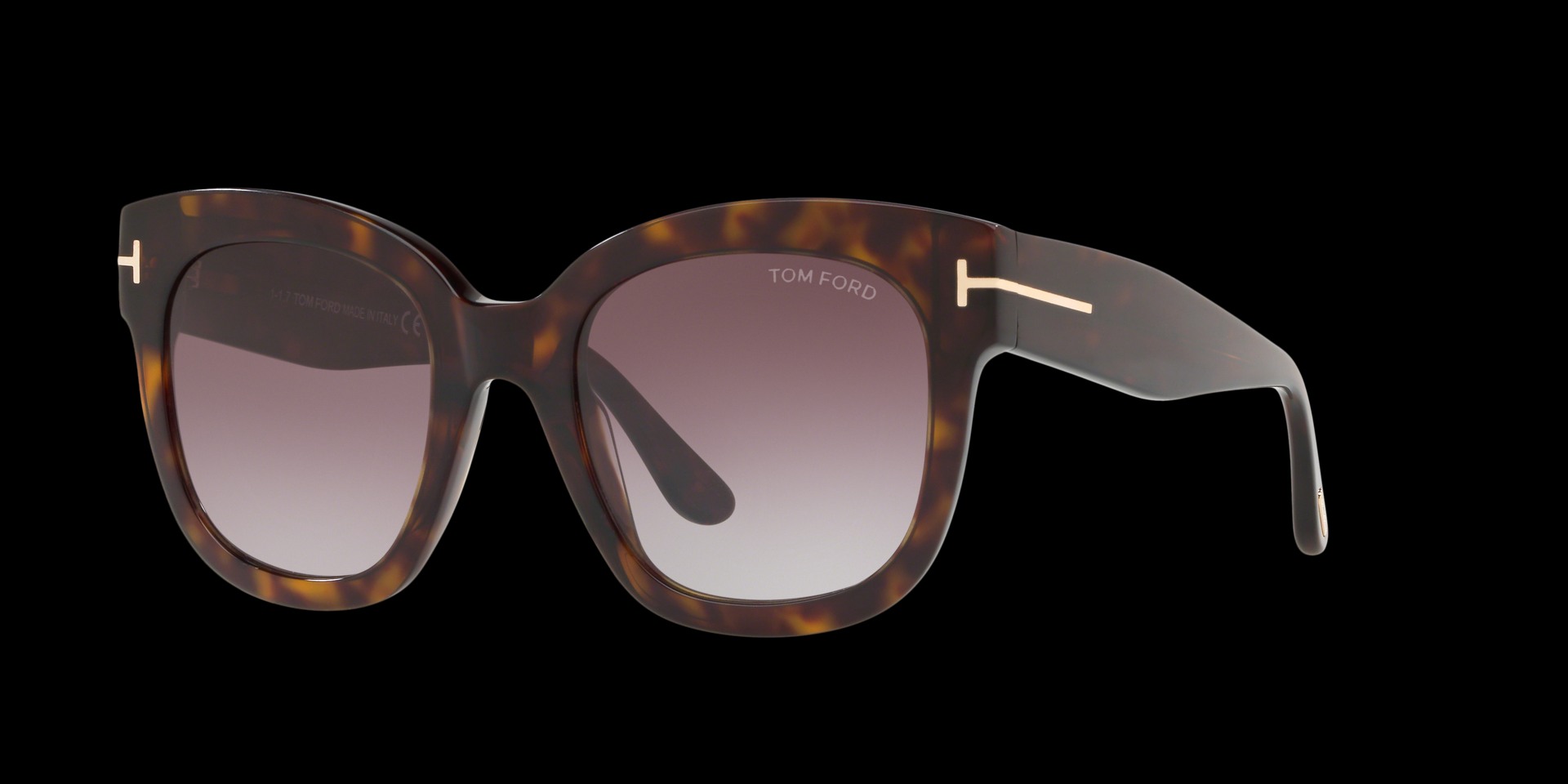 0TR000995 Acetate Women Sunglasses