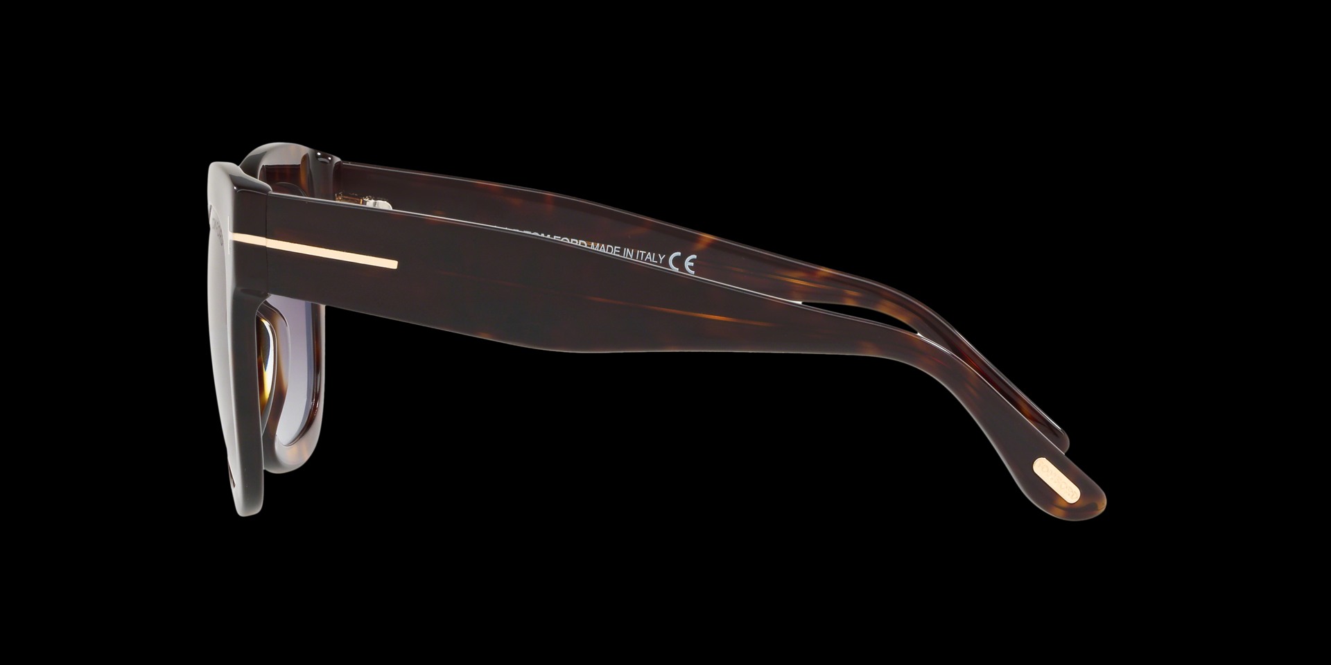 0TR000995 Acetate Women Sunglasses