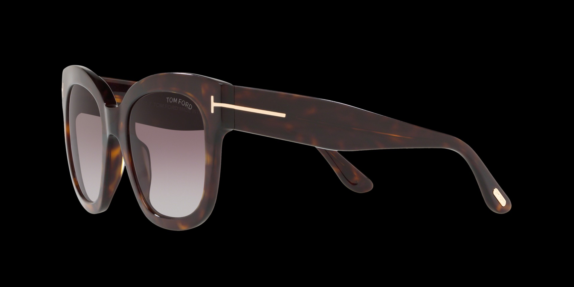 0TR000995 Acetate Women Sunglasses