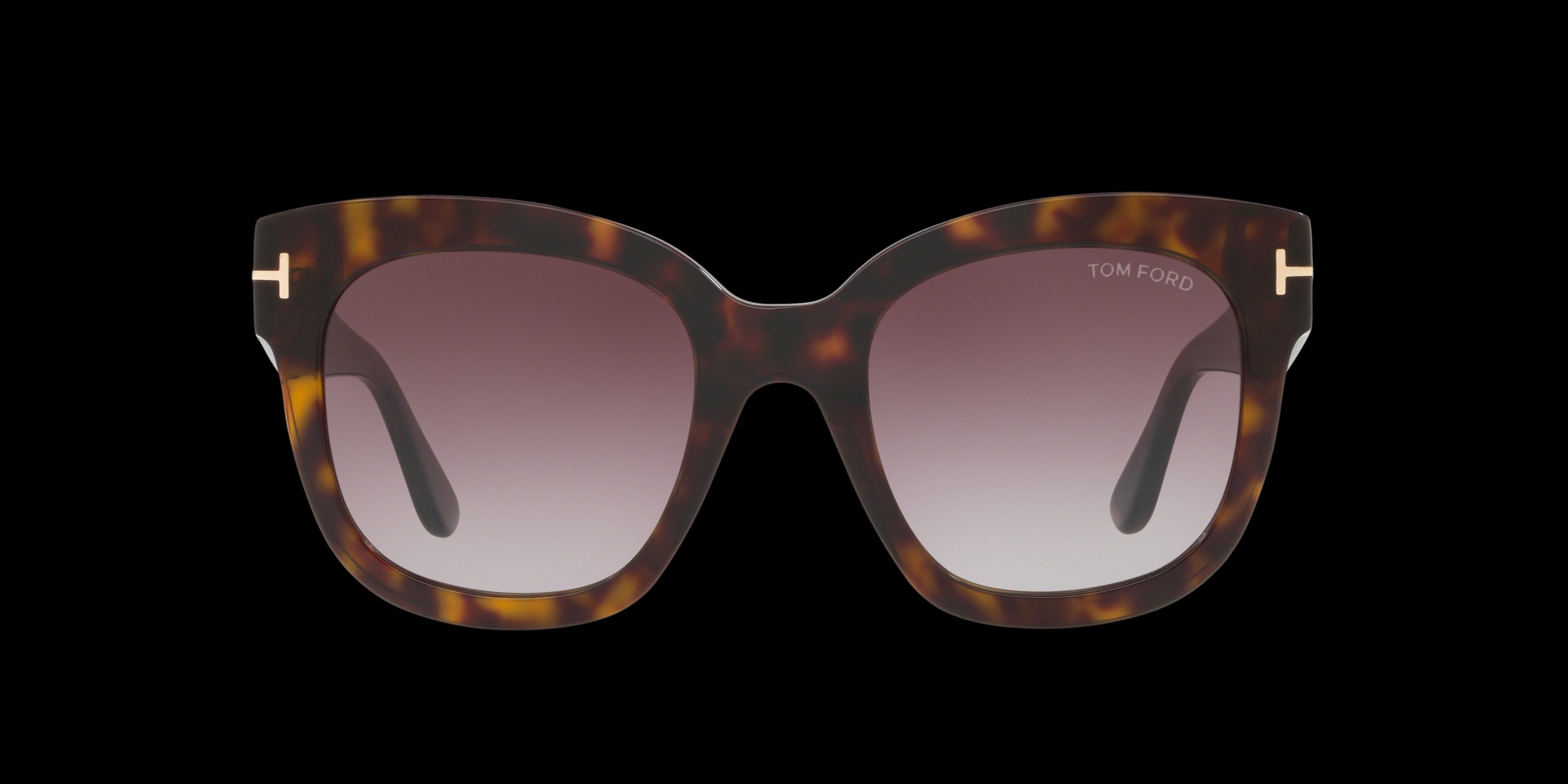 0TR000995 Acetate Women Sunglasses