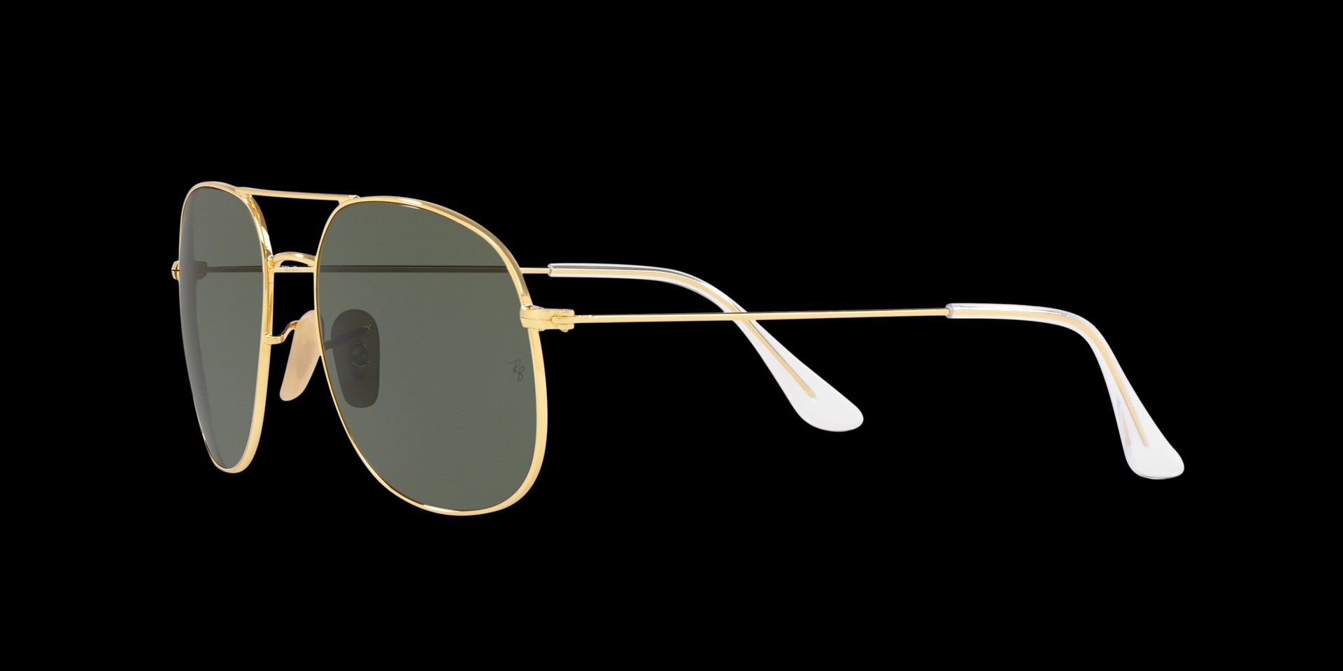 0RB3599I Metal Unisex Sunglasses
