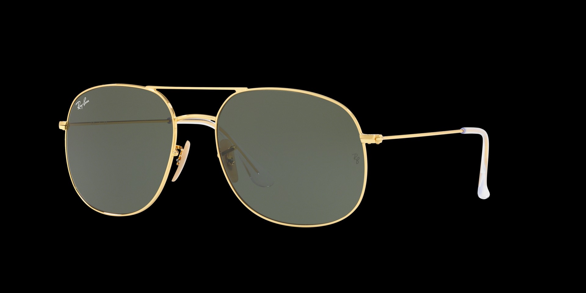 0RB3599I Metal Unisex Sunglasses