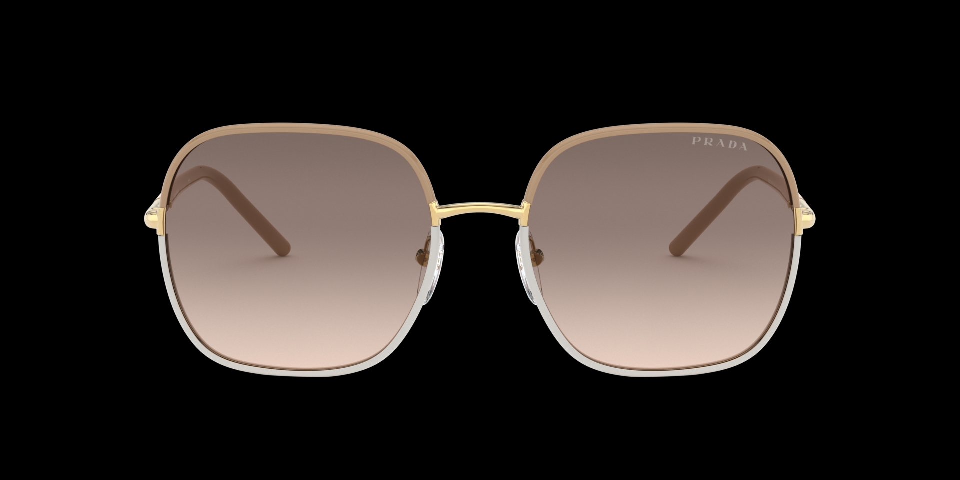 The viral Prada sunglasses are 55% off on Amazon — just $189