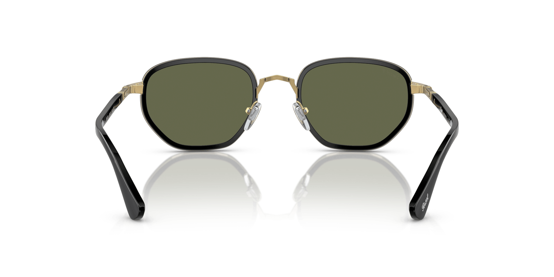 0PO2471S Steel Men Sunglasses