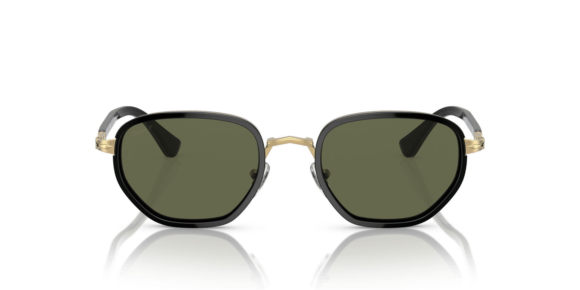 0PO2471S Steel Men Sunglasses