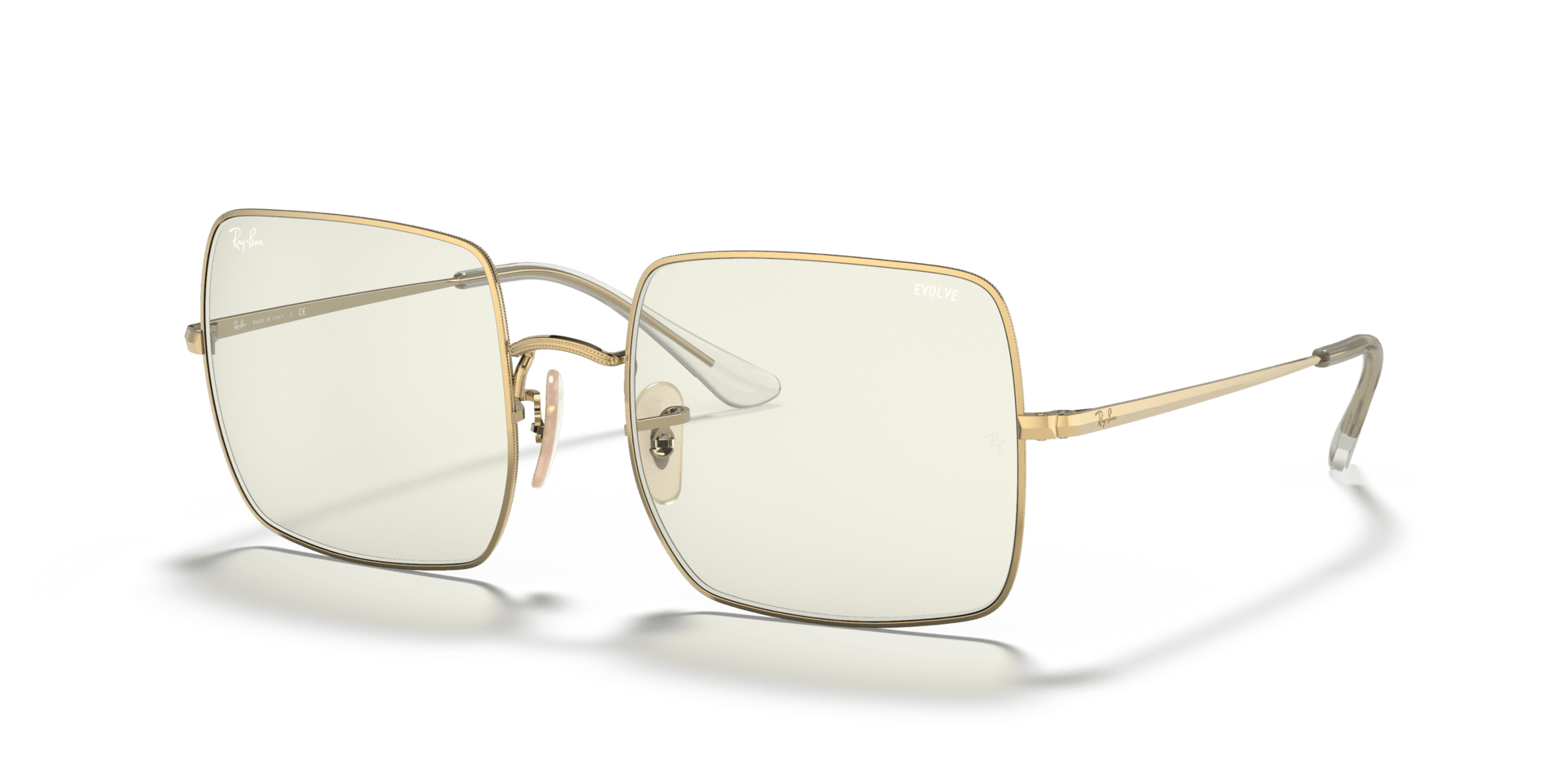 0RB1971 Metal Women Sunglasses