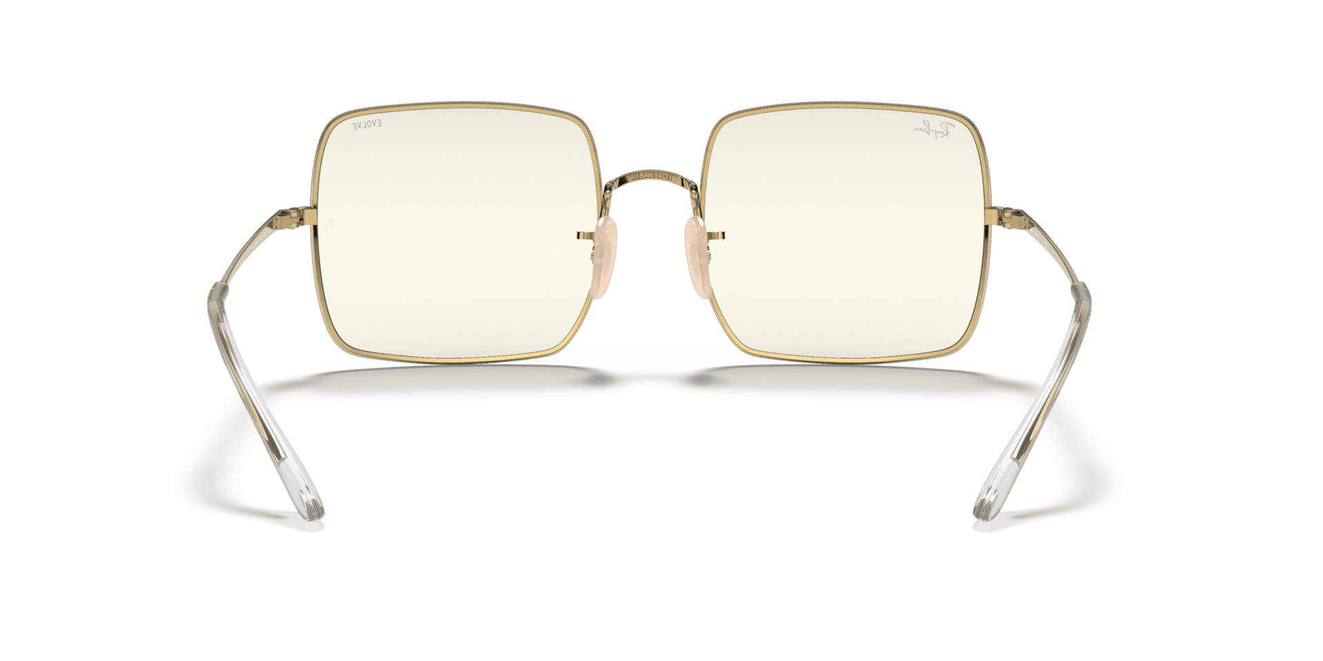 0RB1971 Metal Women Sunglasses