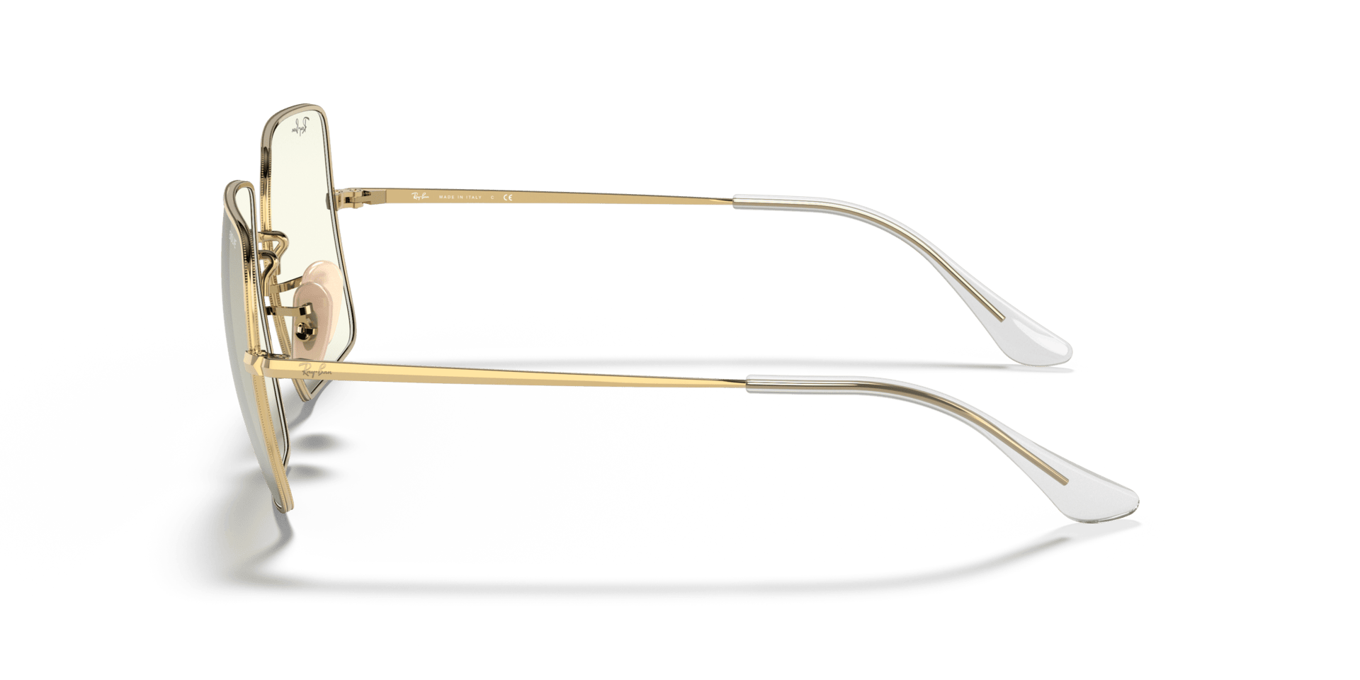 0RB1971 Metal Women Sunglasses