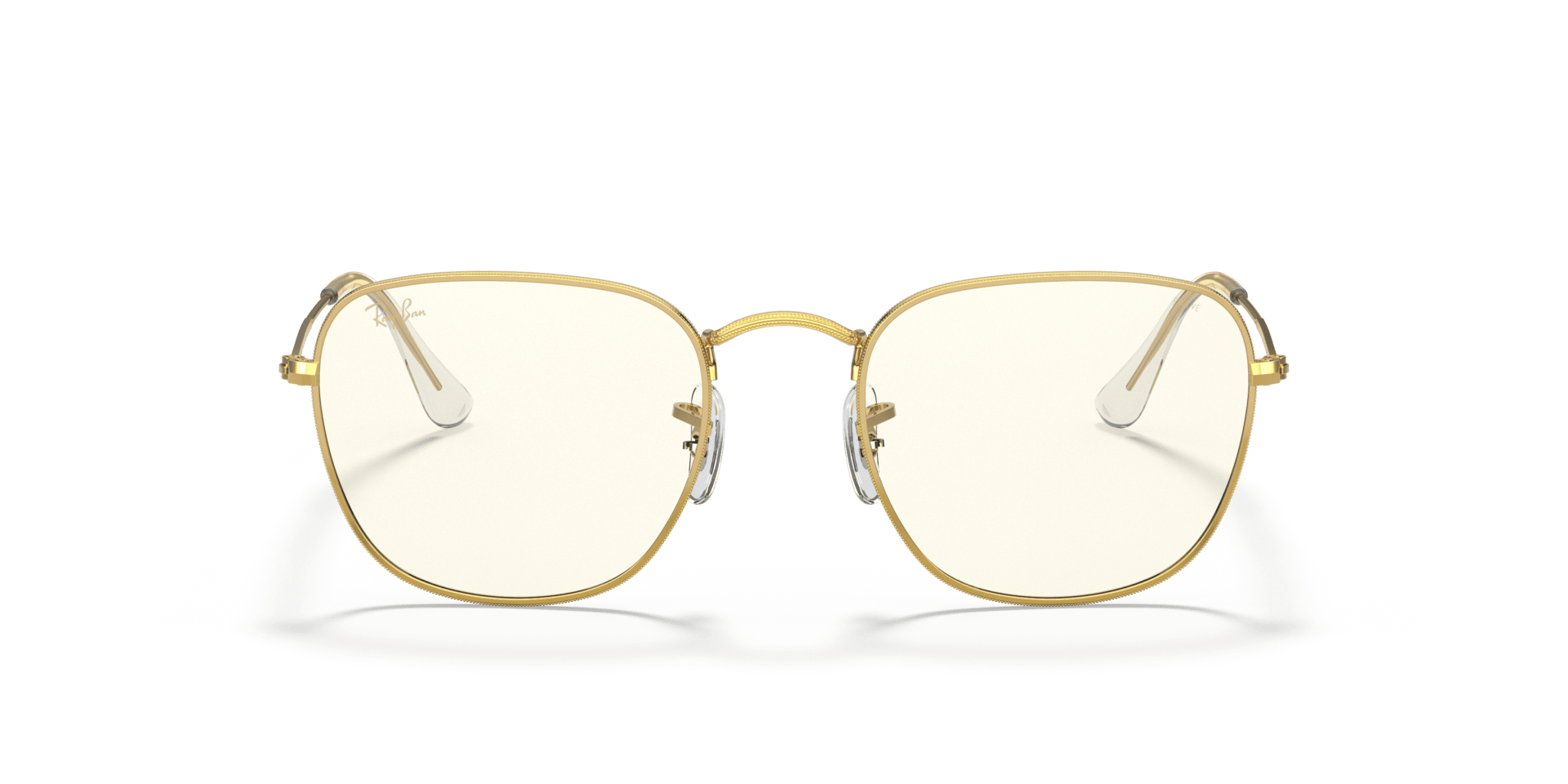 0RB3857 Metal Unisex Sunglasses