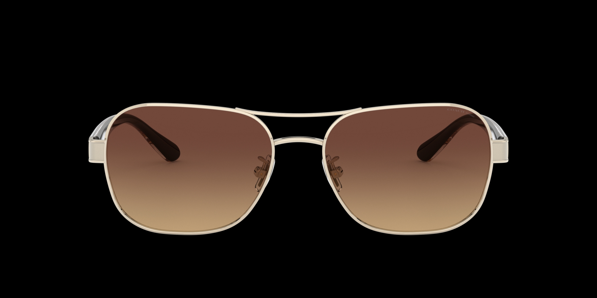 louis vuitton Male Unisex Sunglasses, Size: Free