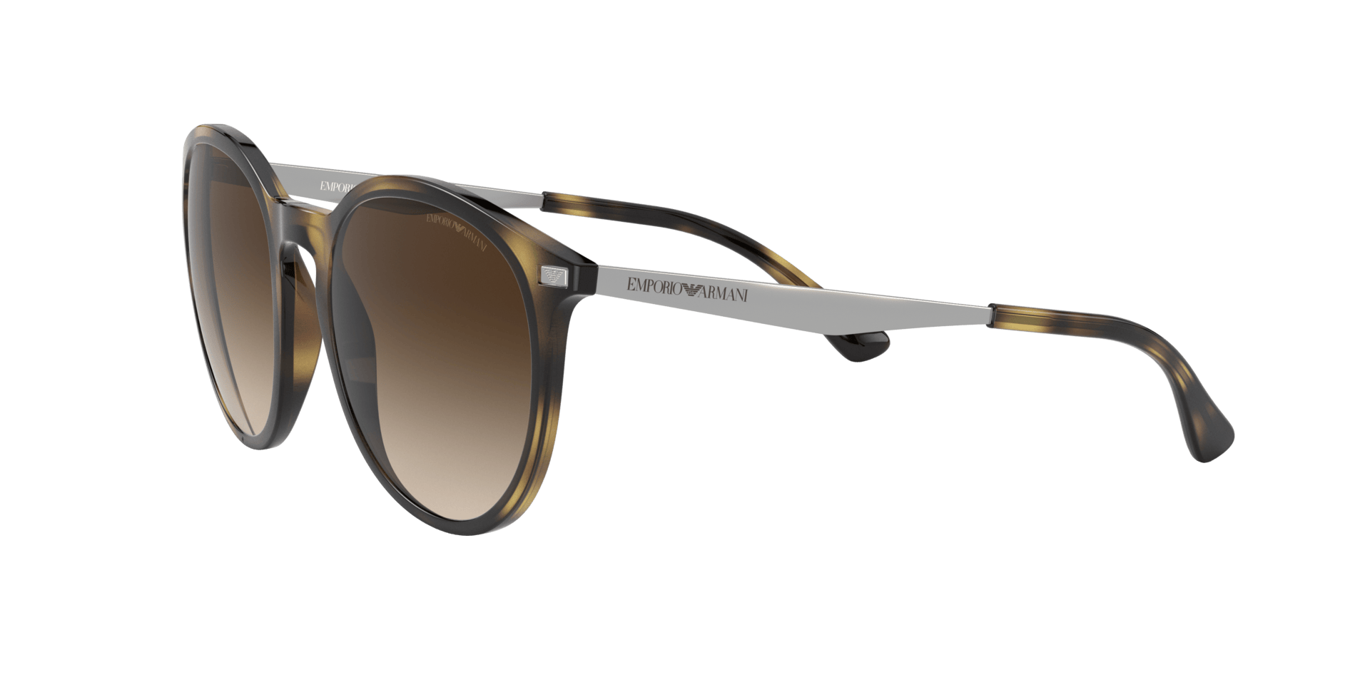 0EA4148 Injected Women Sunglasses