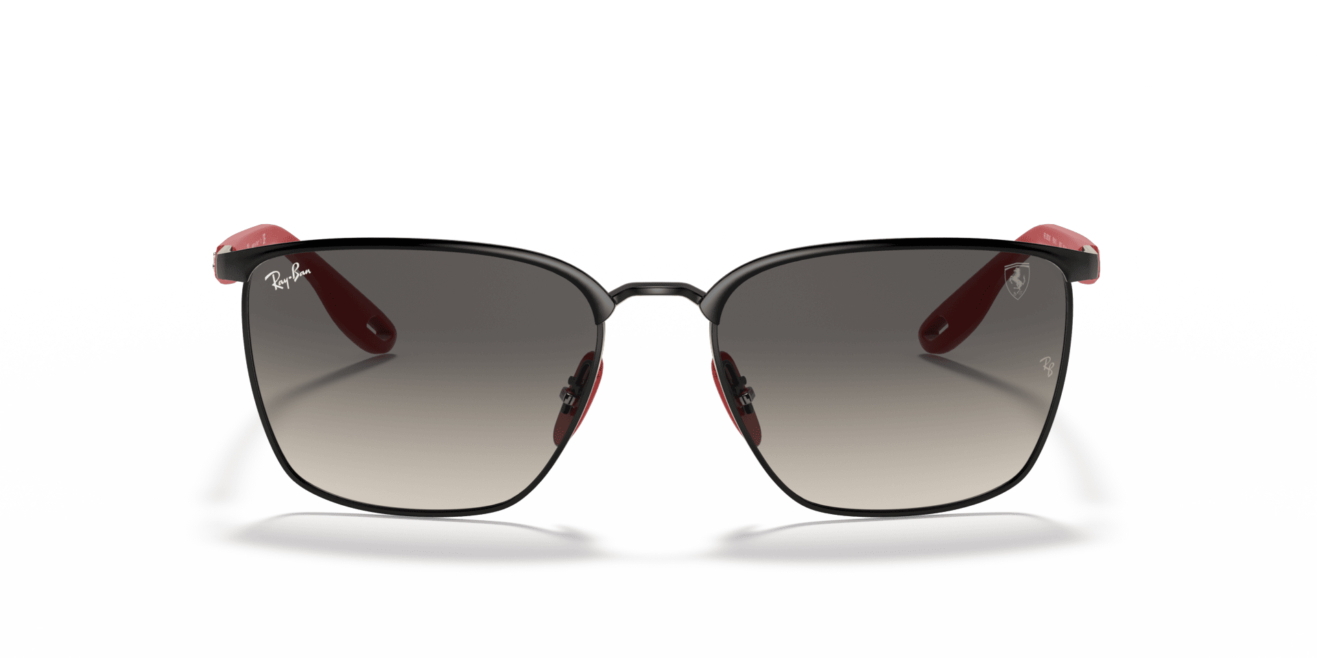 0RB3673M Metal Unisex Sunglasses