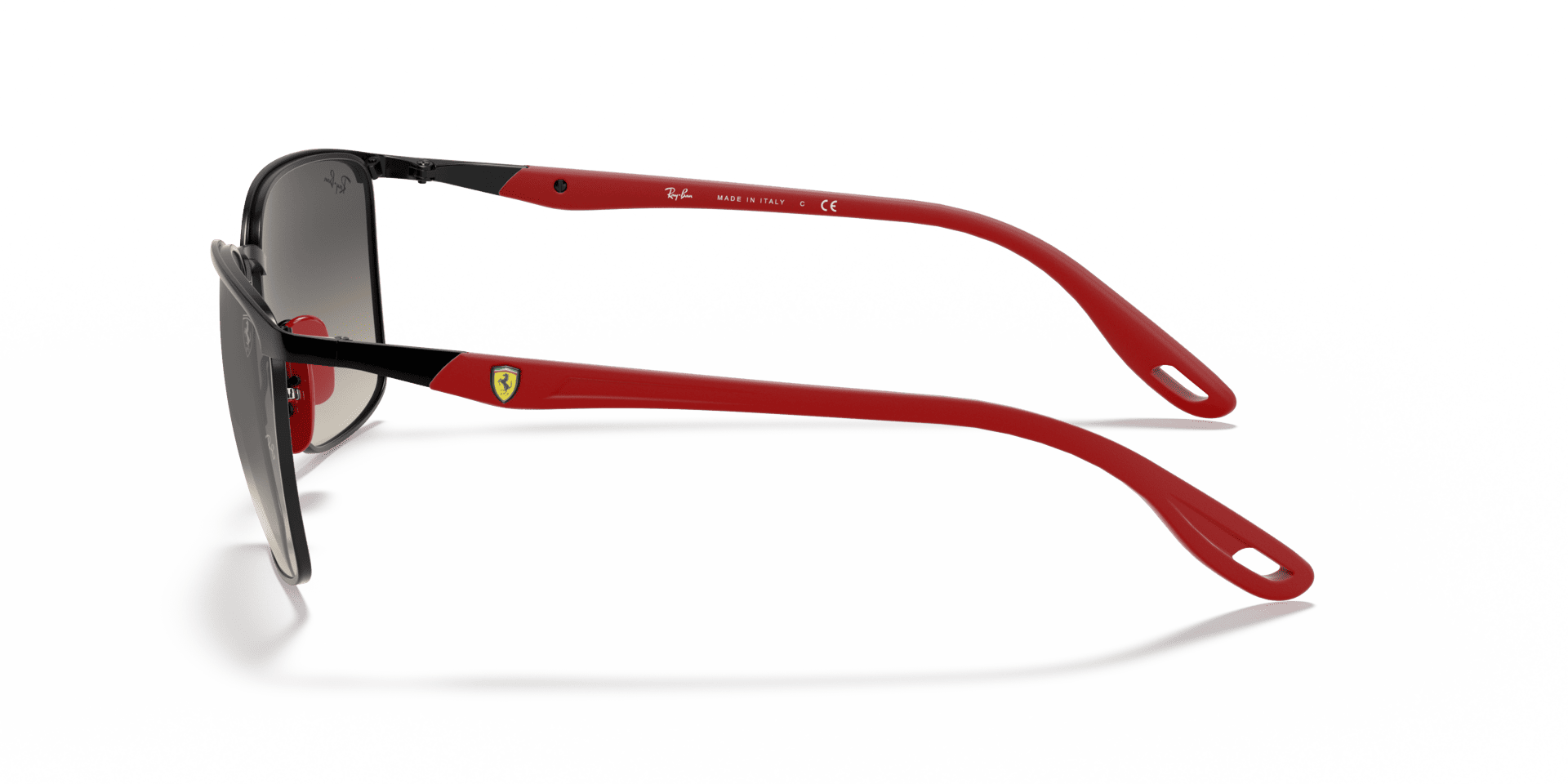 0RB3673M Metal Unisex Sunglasses